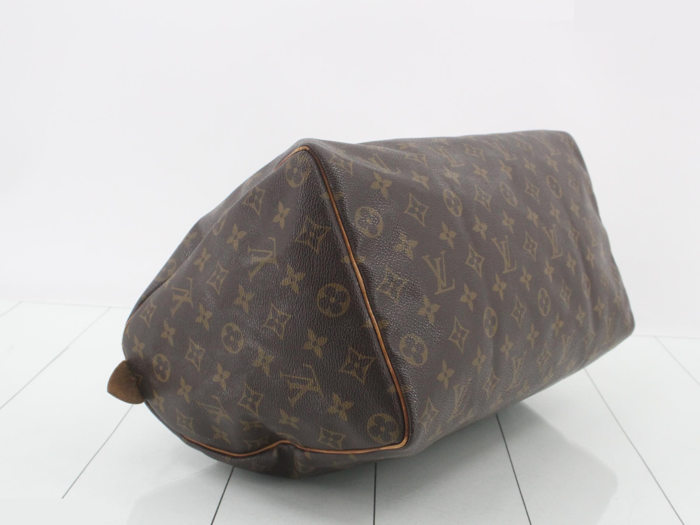 Speedy 35 — view 5