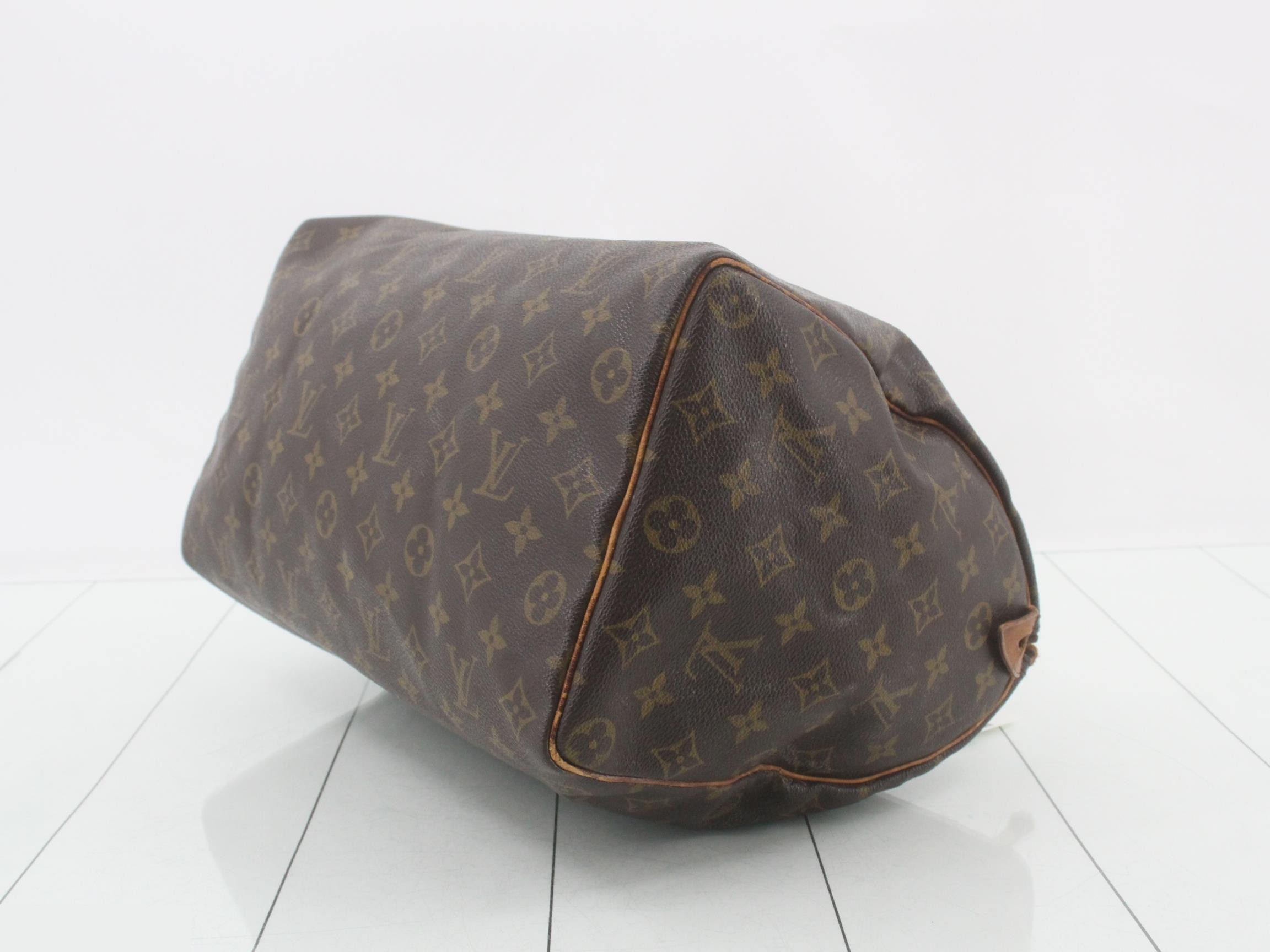 Speedy 35 — view 6