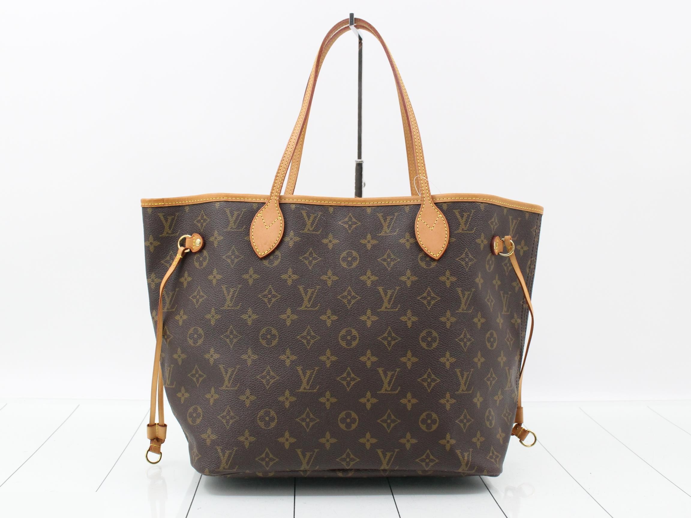 Neverfull MM — view 2