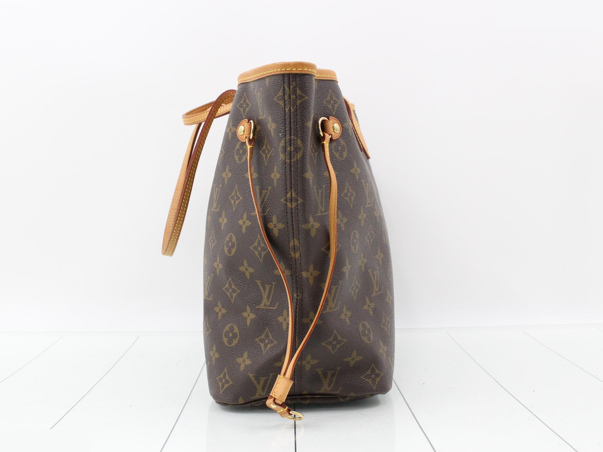 Neverfull MM — view 3