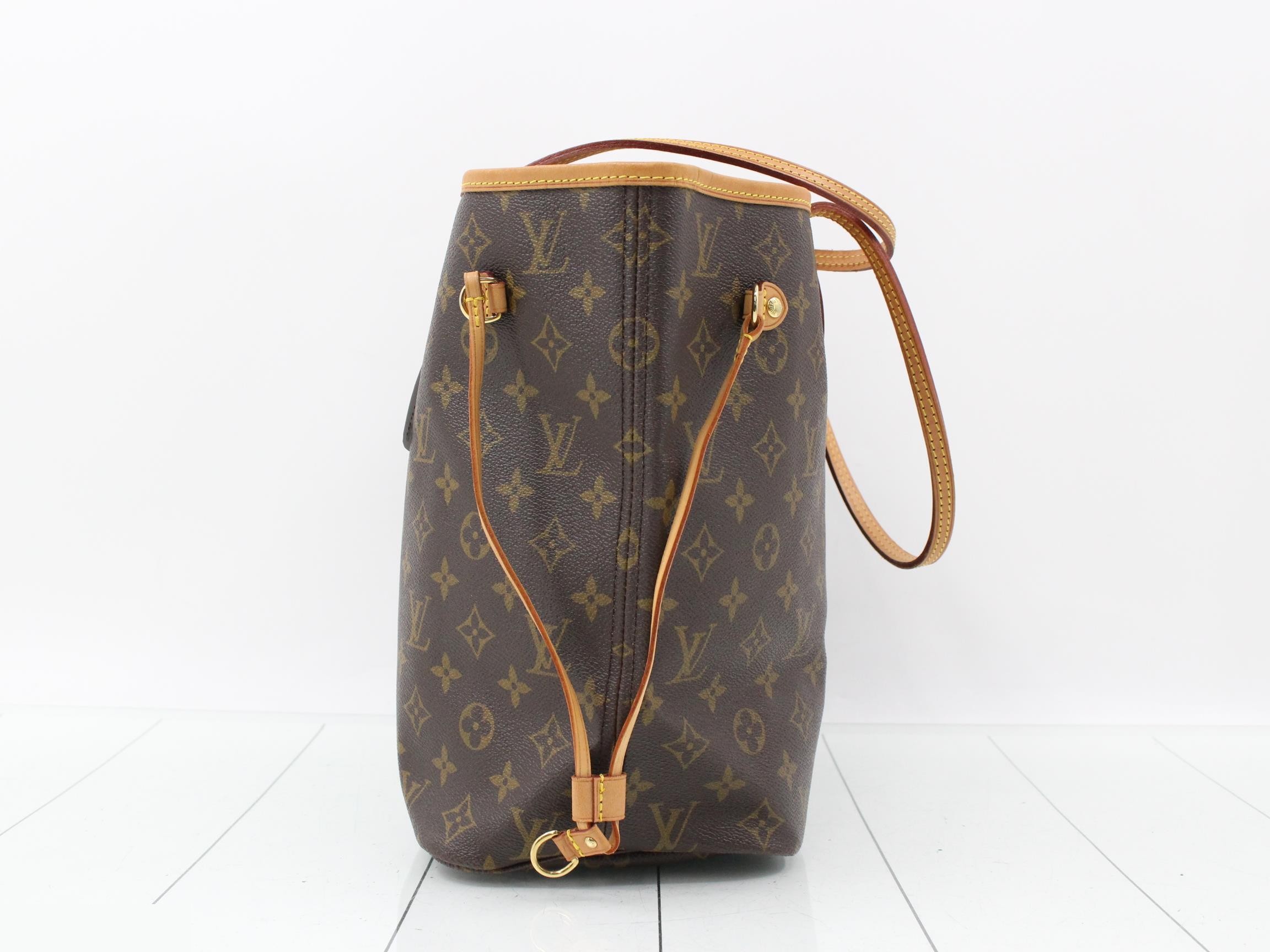 Neverfull MM — view 4