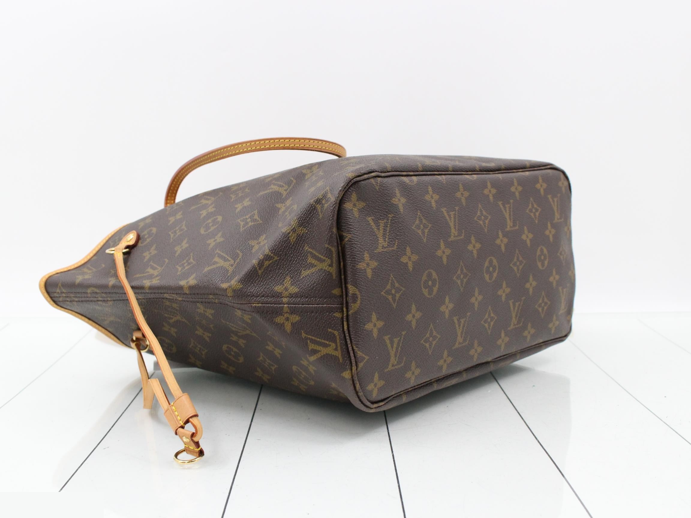 Neverfull MM — view 5
