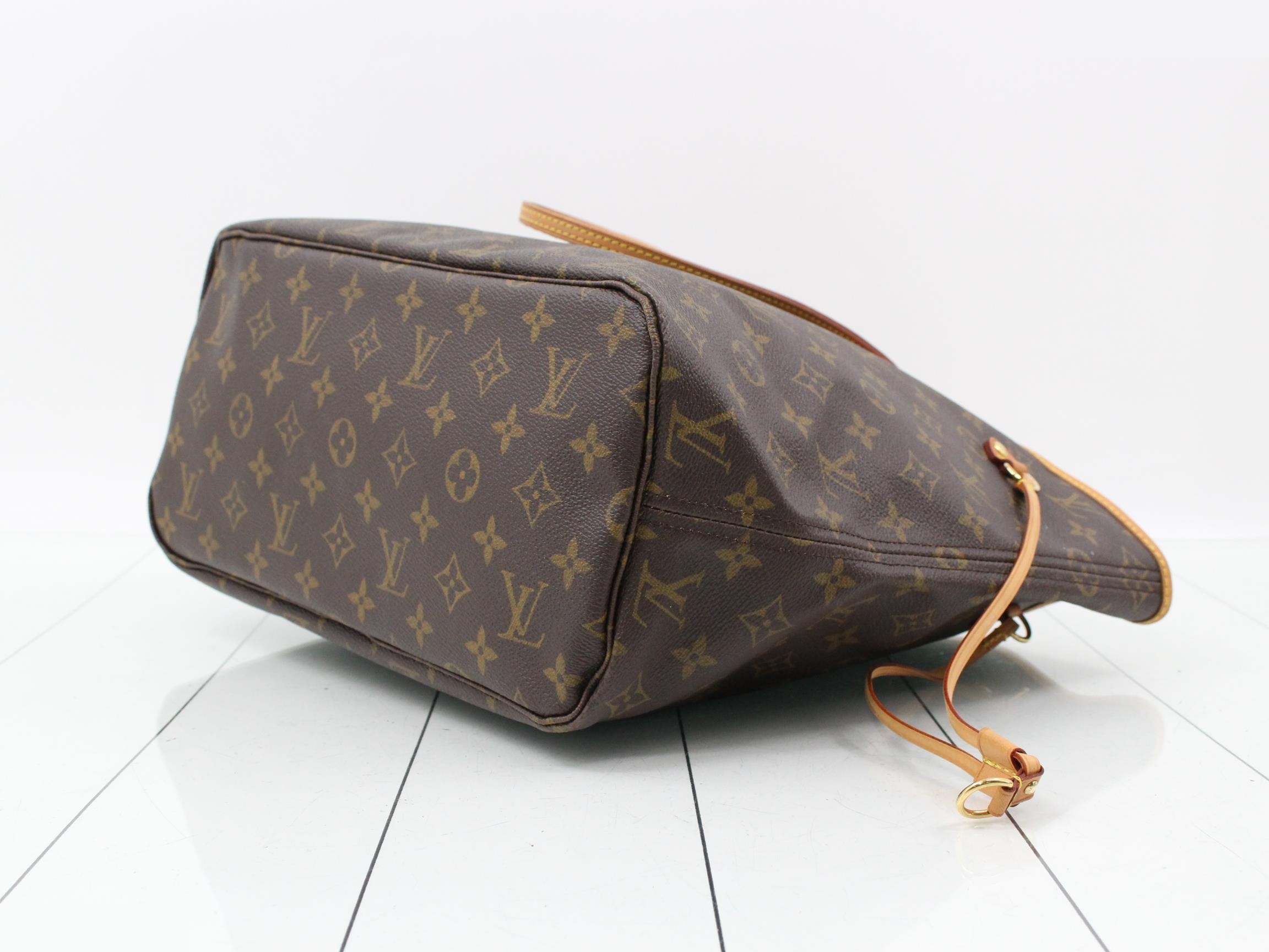 Neverfull MM — view 6