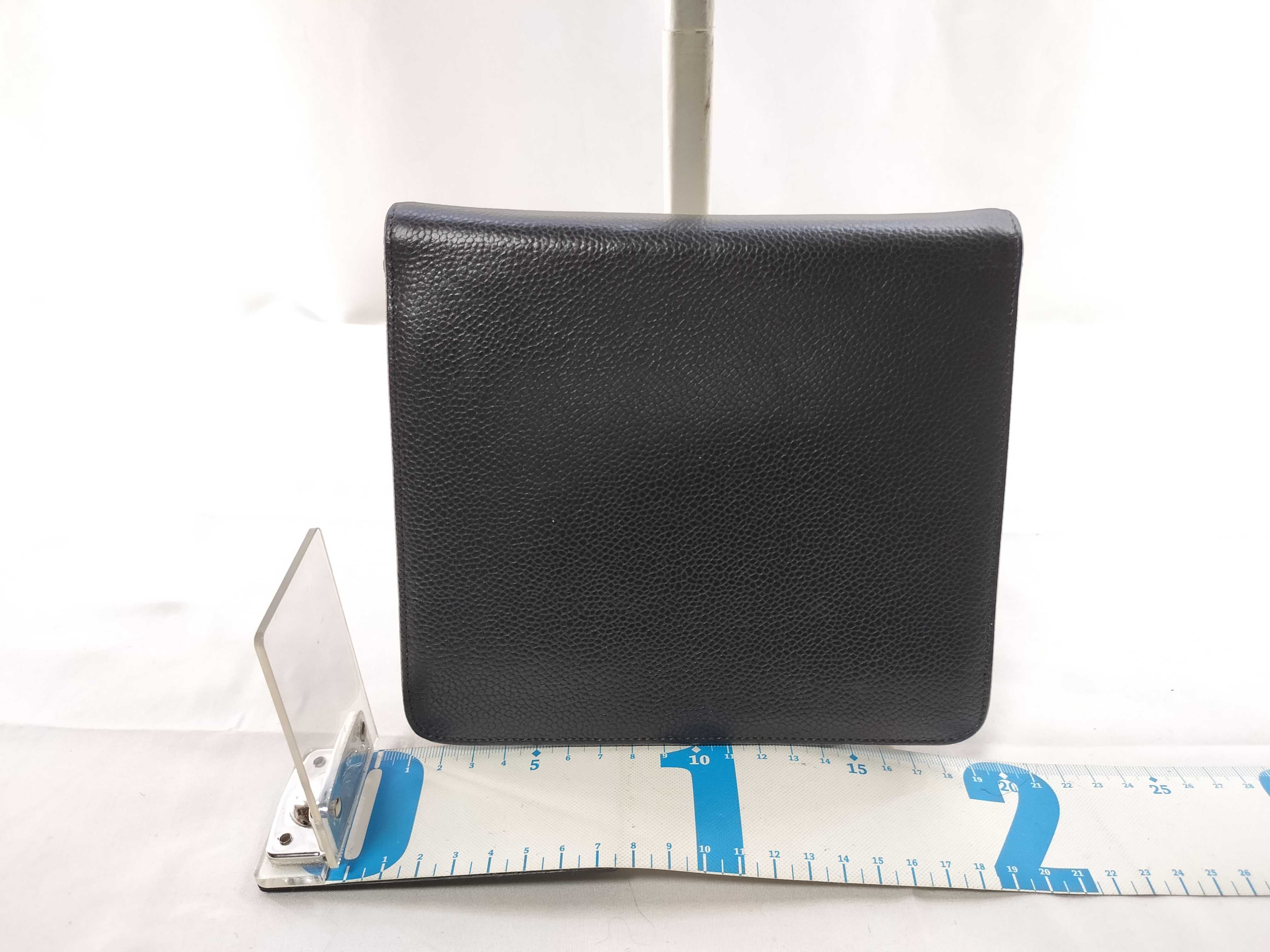 Leather Shoulder Bag Vintage Shoulder Bag — view 2