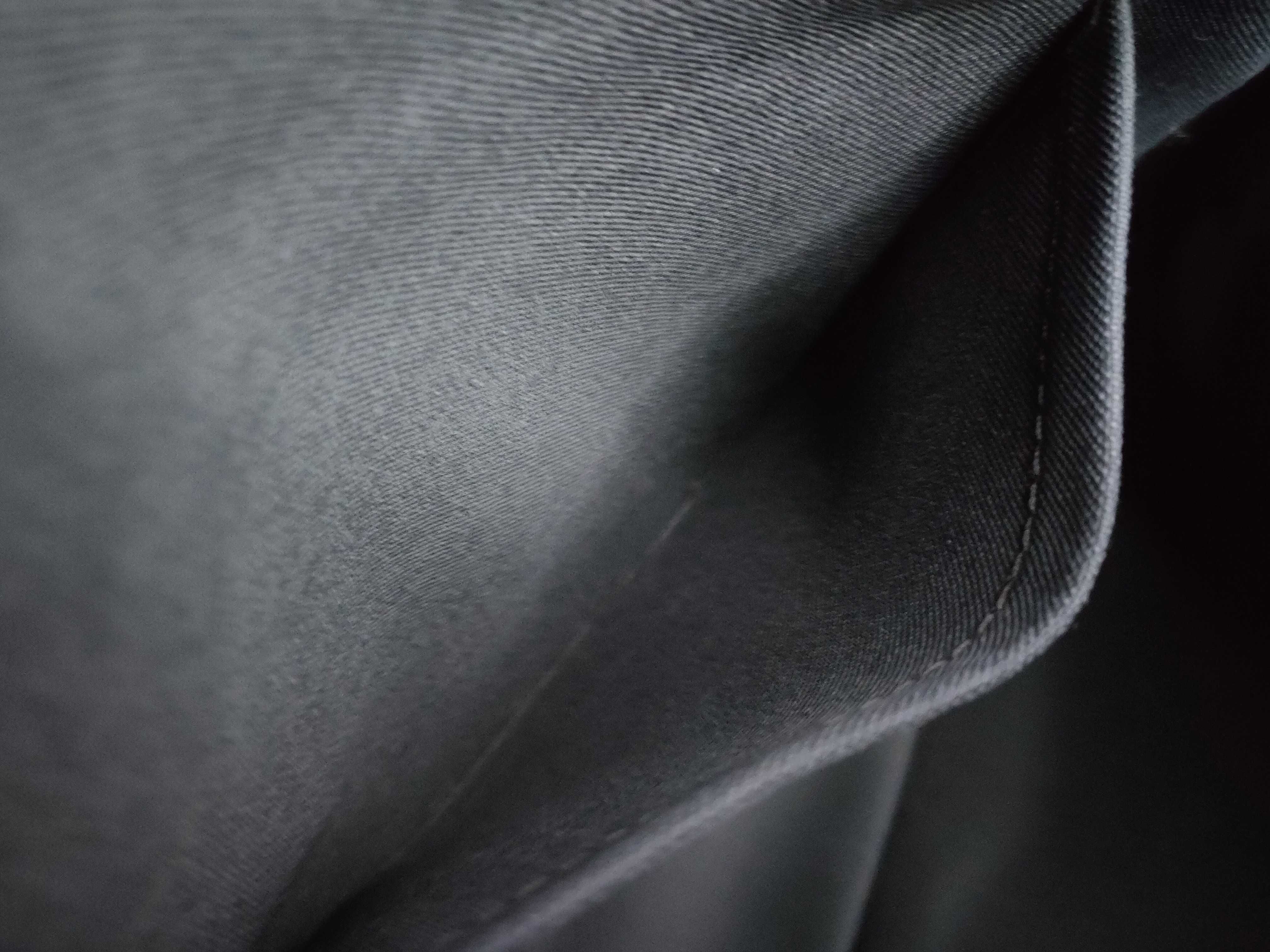 Damier Graphite Daniel Shoulder Bag — view 11