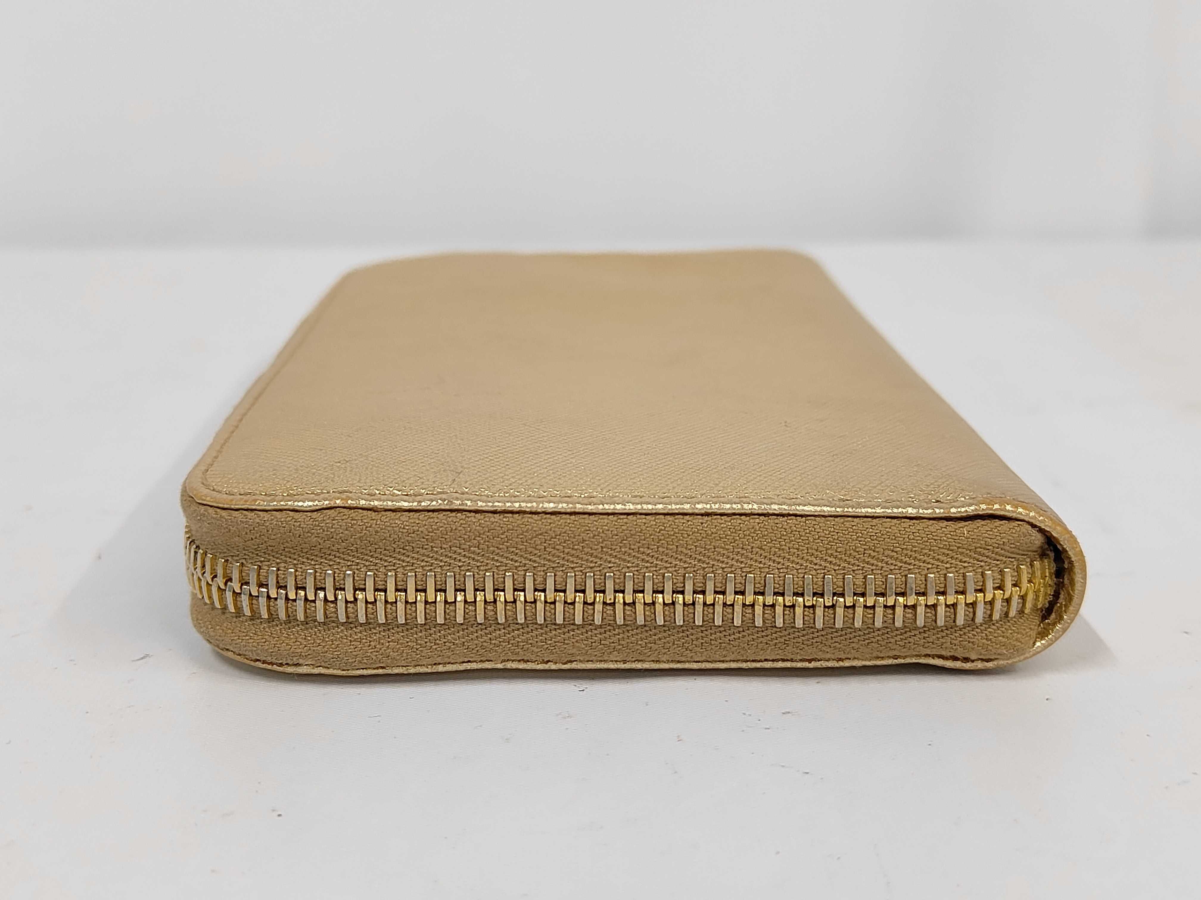 Gold Wallet — view 5