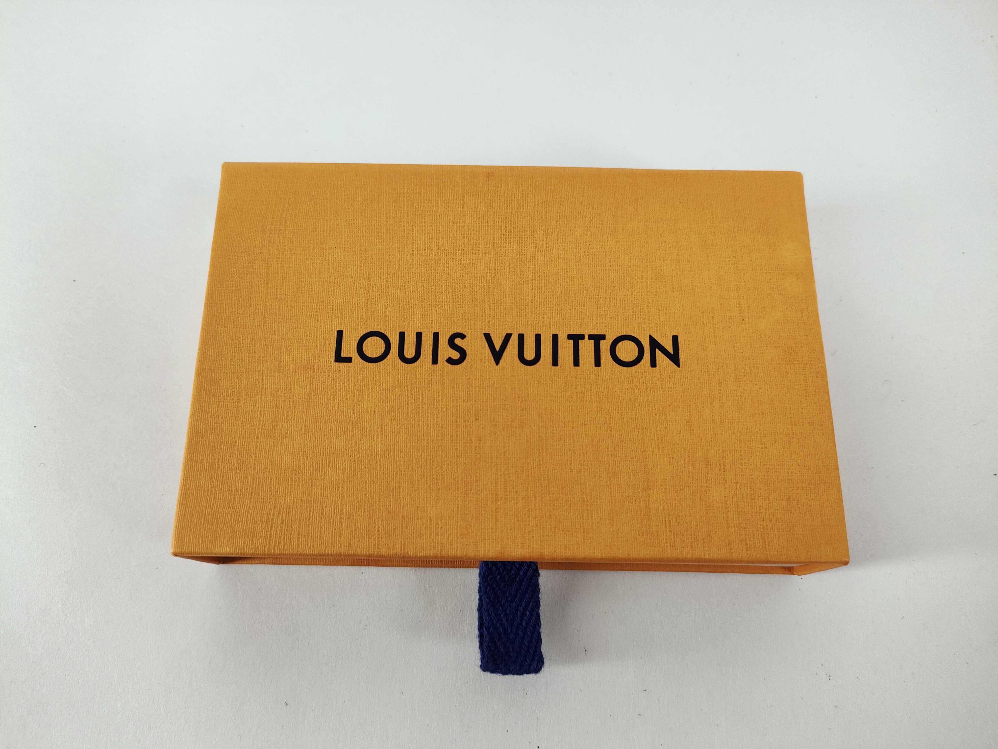 Monogram Louis Vuitton M8276E Daily Confidential BC027 Bracelet Monogram Bracelet/Bangle — view 10