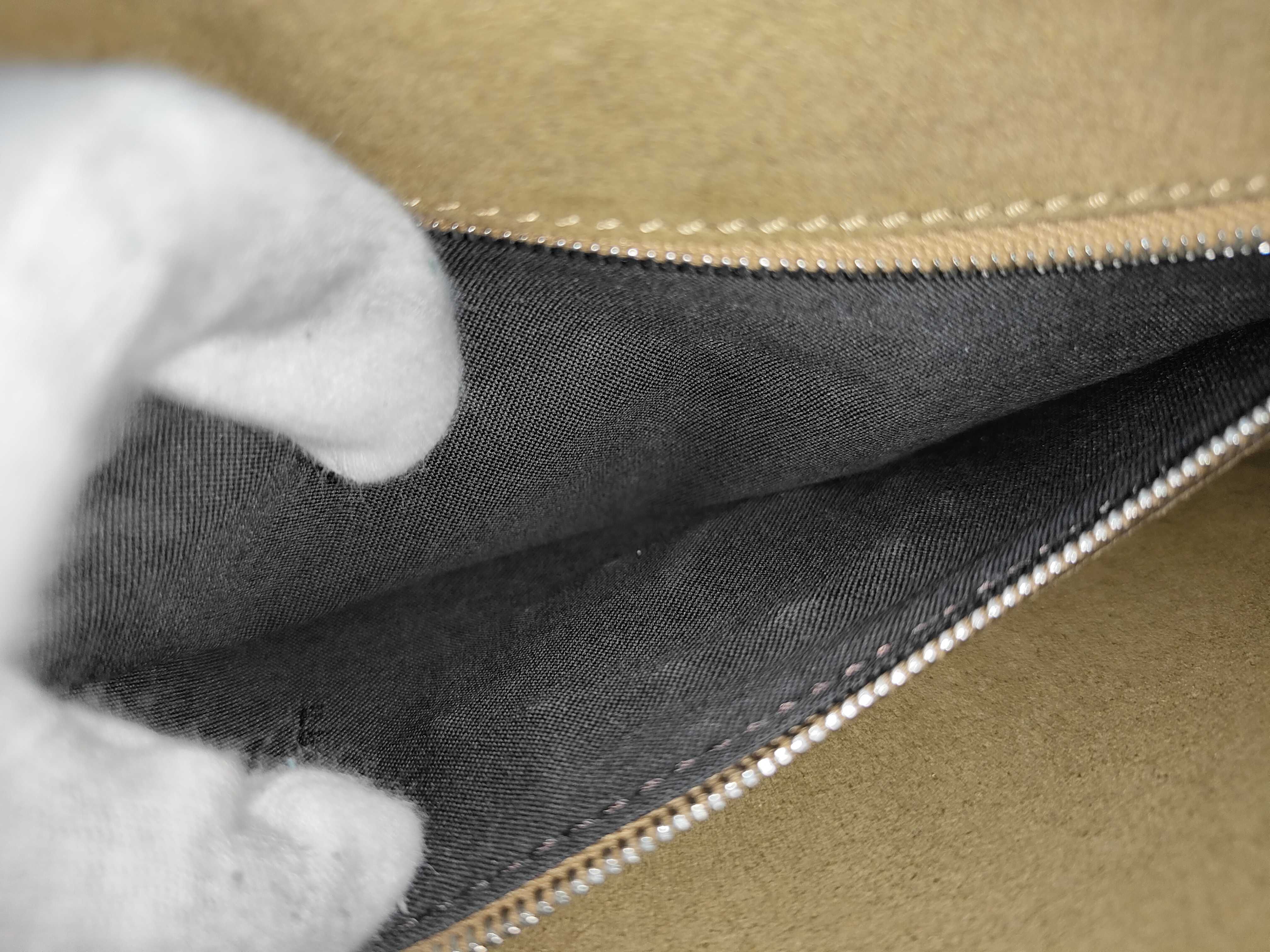 Selleria Mamma Bucket 2-way Leather Handbag — view 12