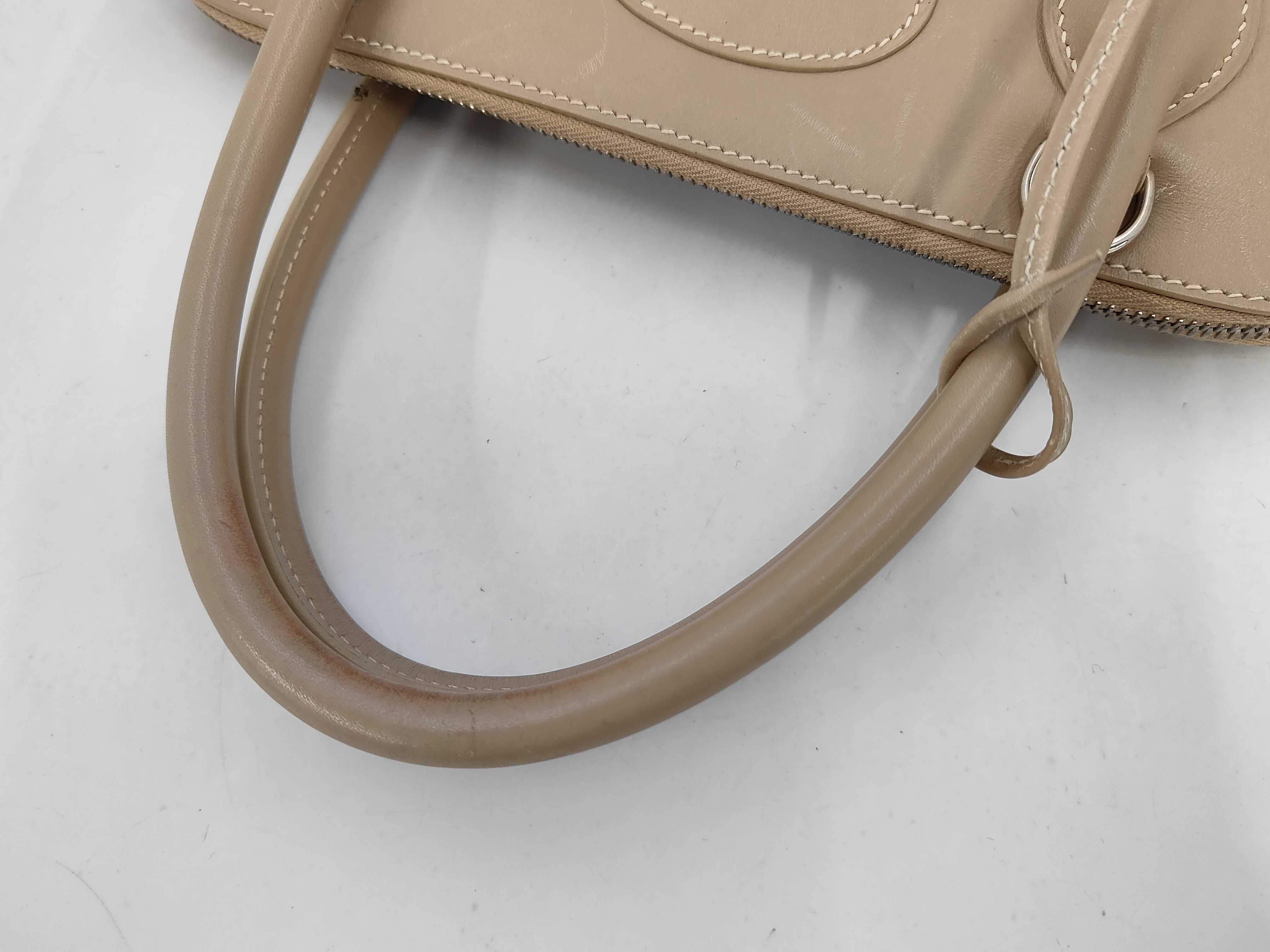 Bolide 31 Box Calf 2-way Handbag ( O stamp) — view 4