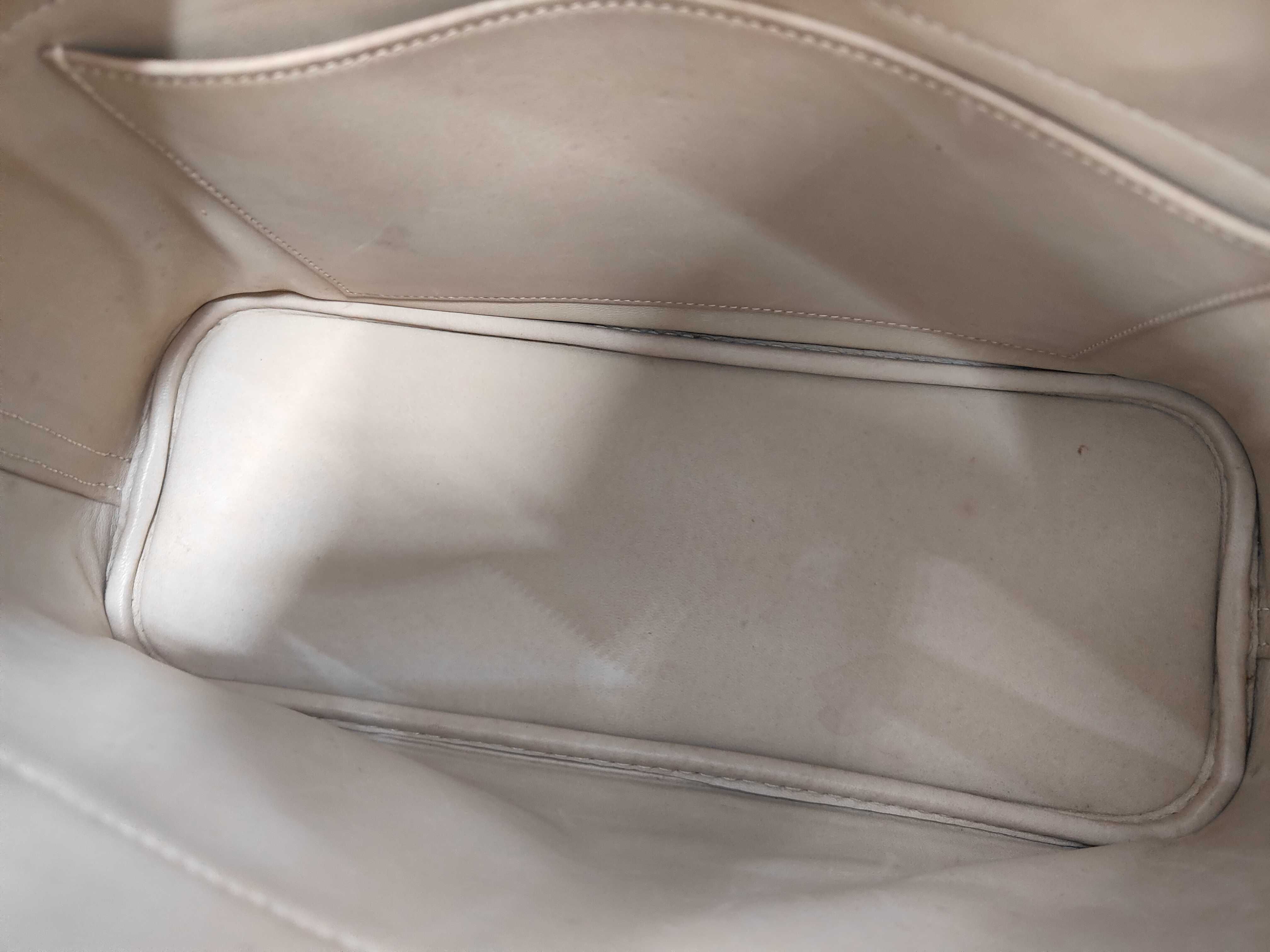 Bolide 31 Box Calf 2-way Handbag ( O stamp) — view 10