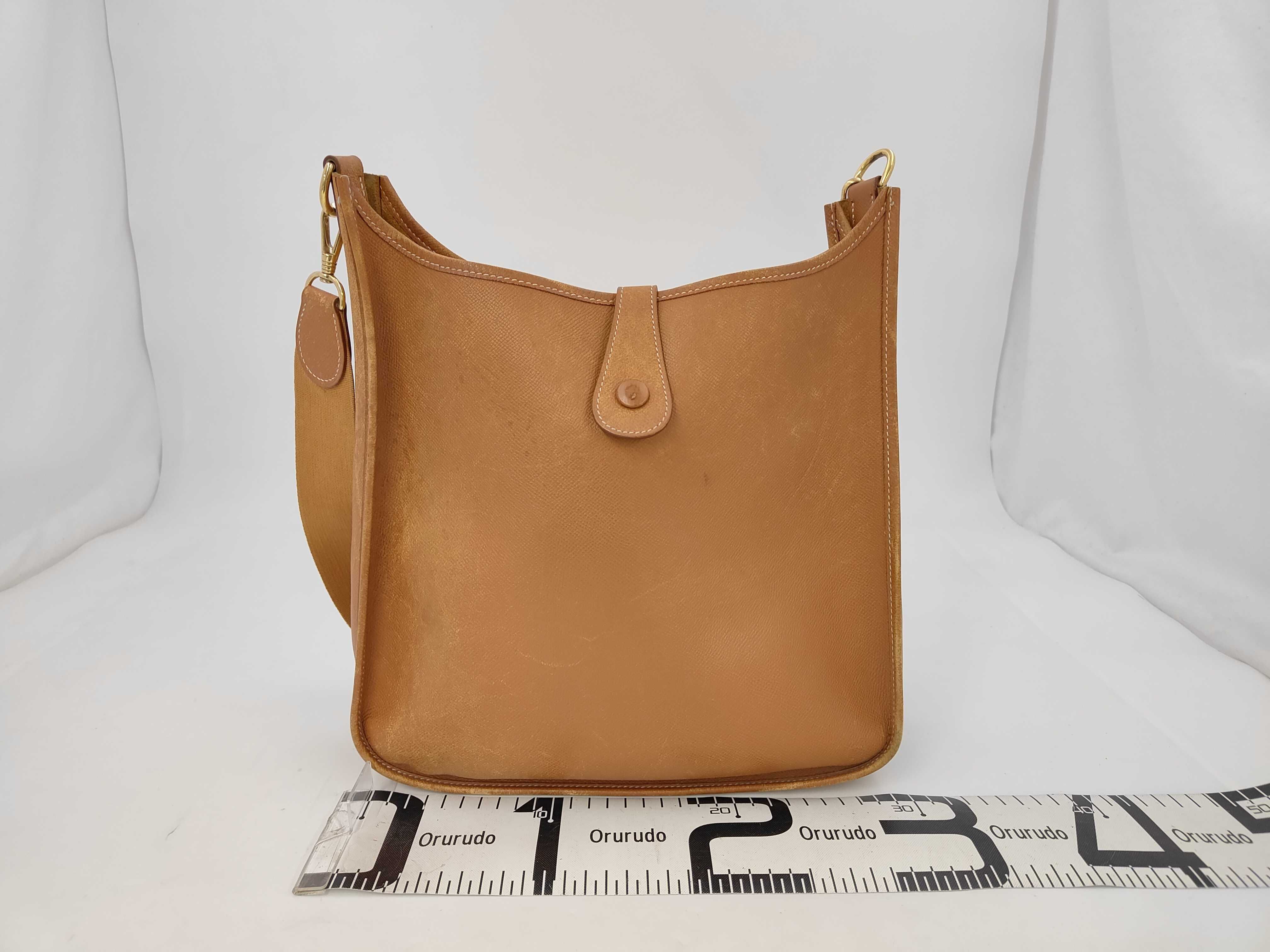Evelyne GM A Shoulder Bag — view 2