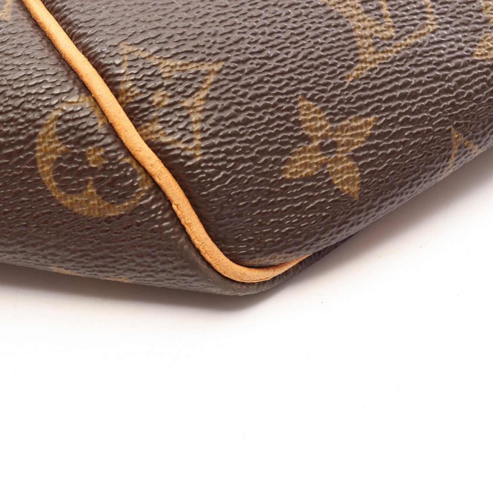 Keepall Bandouliere 55, Monogram — view 8