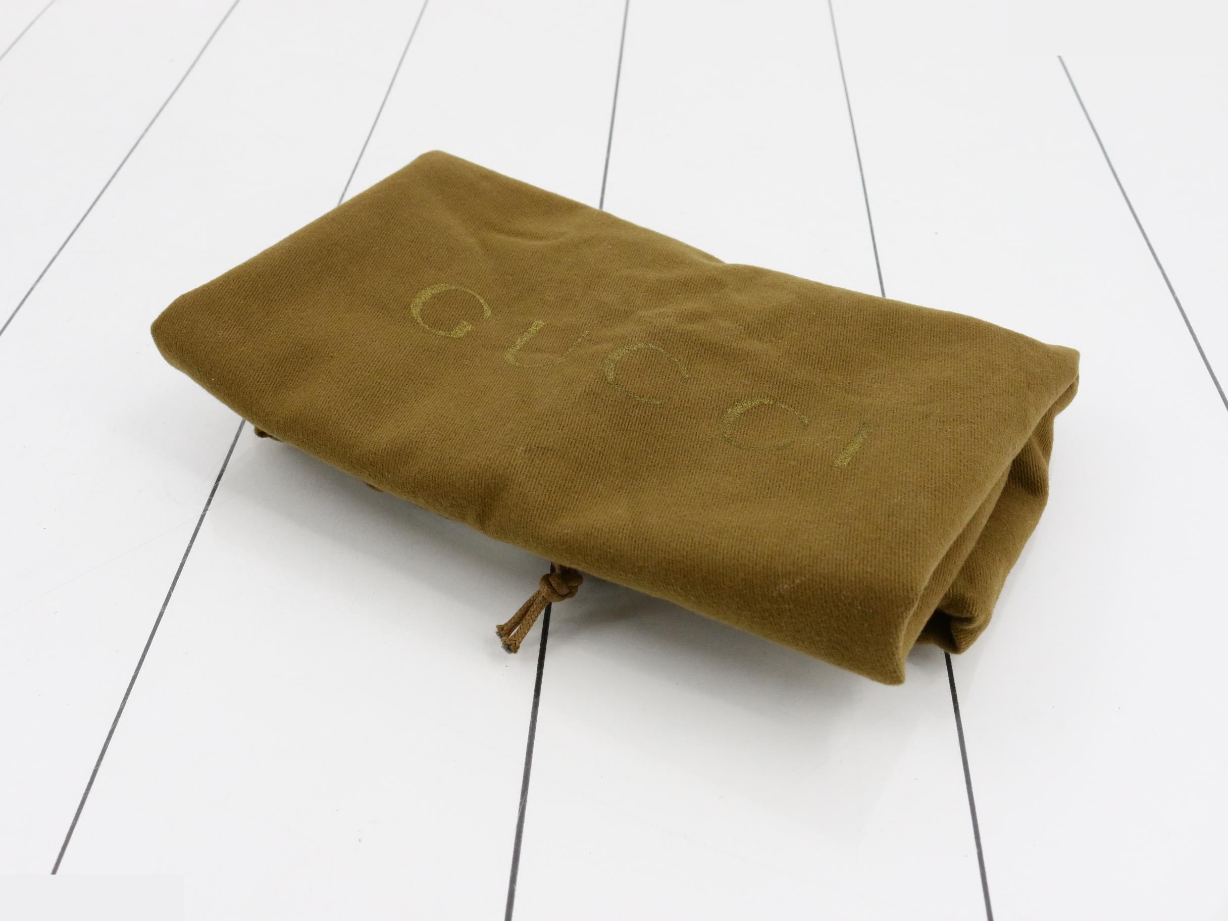 GG Canvas Abby Shoulder Bag — view 7