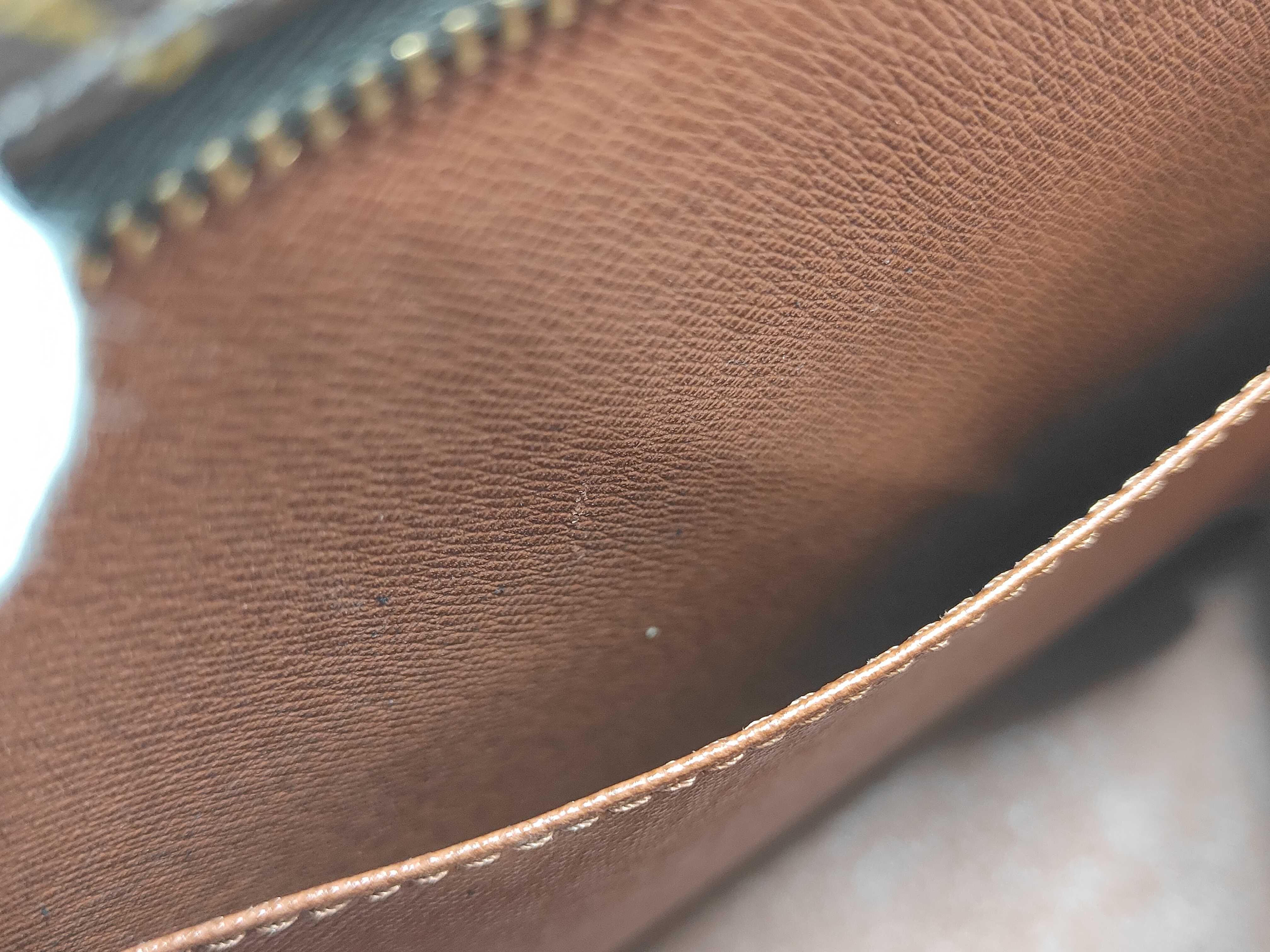 M51102 Monogram Babylon Tote Bag — view 11