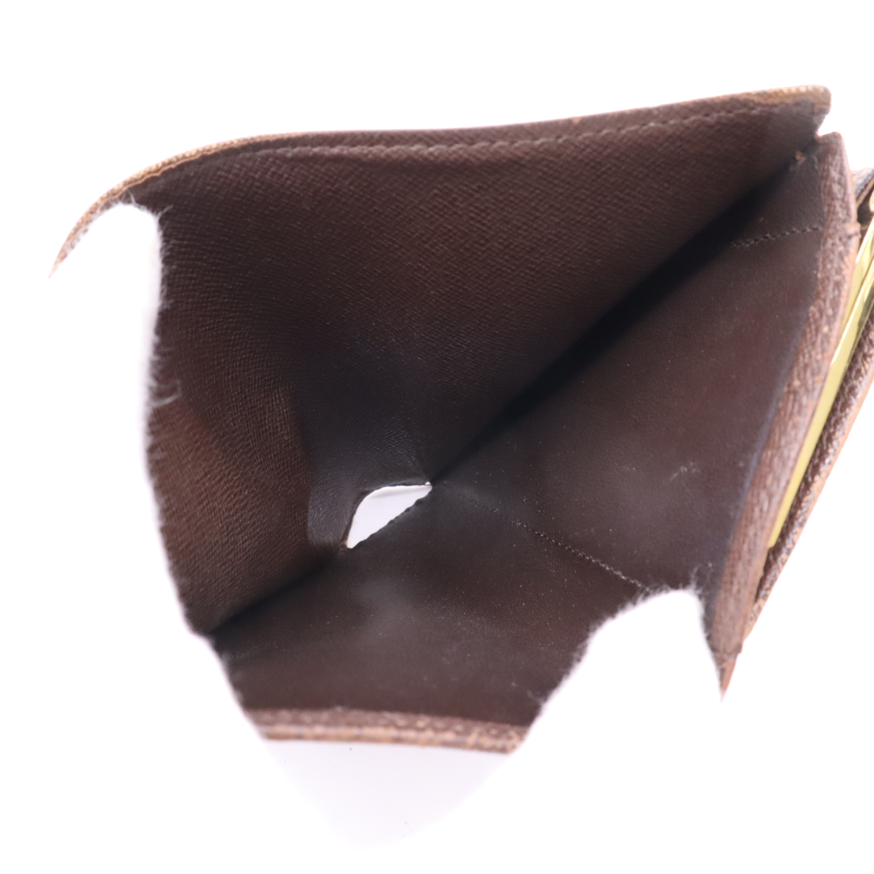N61674 Damier Portefeuille Viennois Wallet — view 10