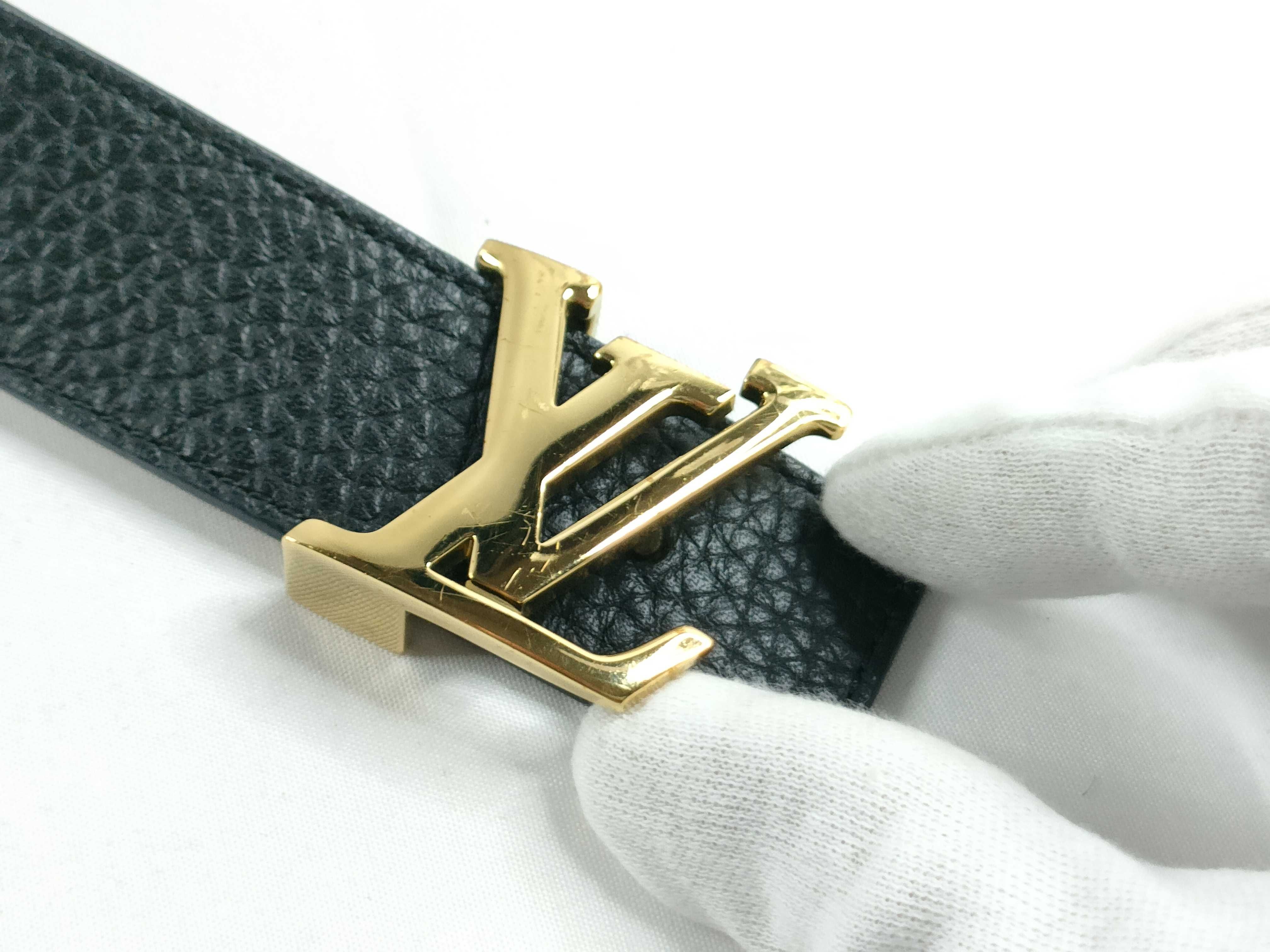 LV Belt (75cm) — view 3