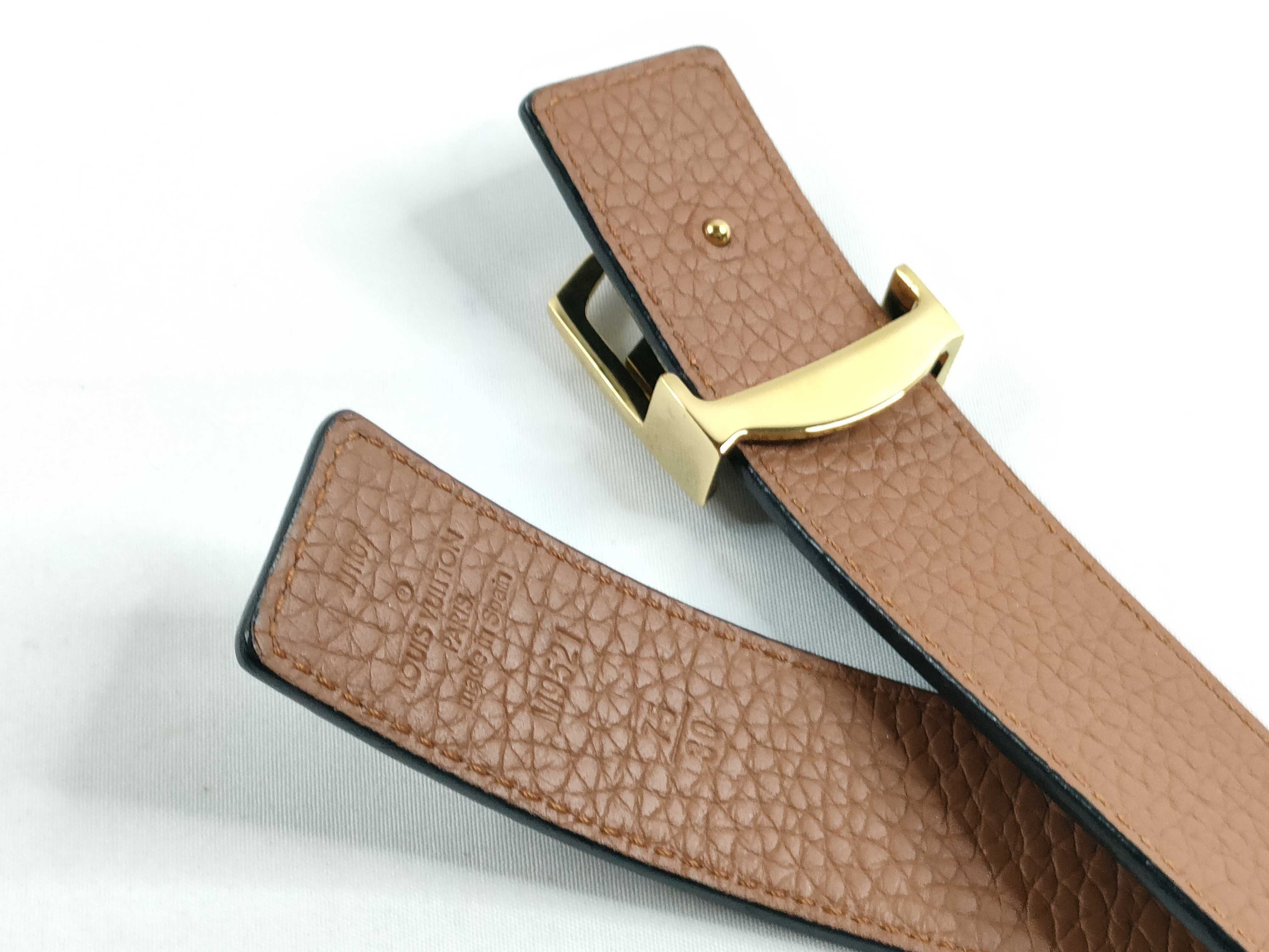 LV Belt (75cm) — view 4