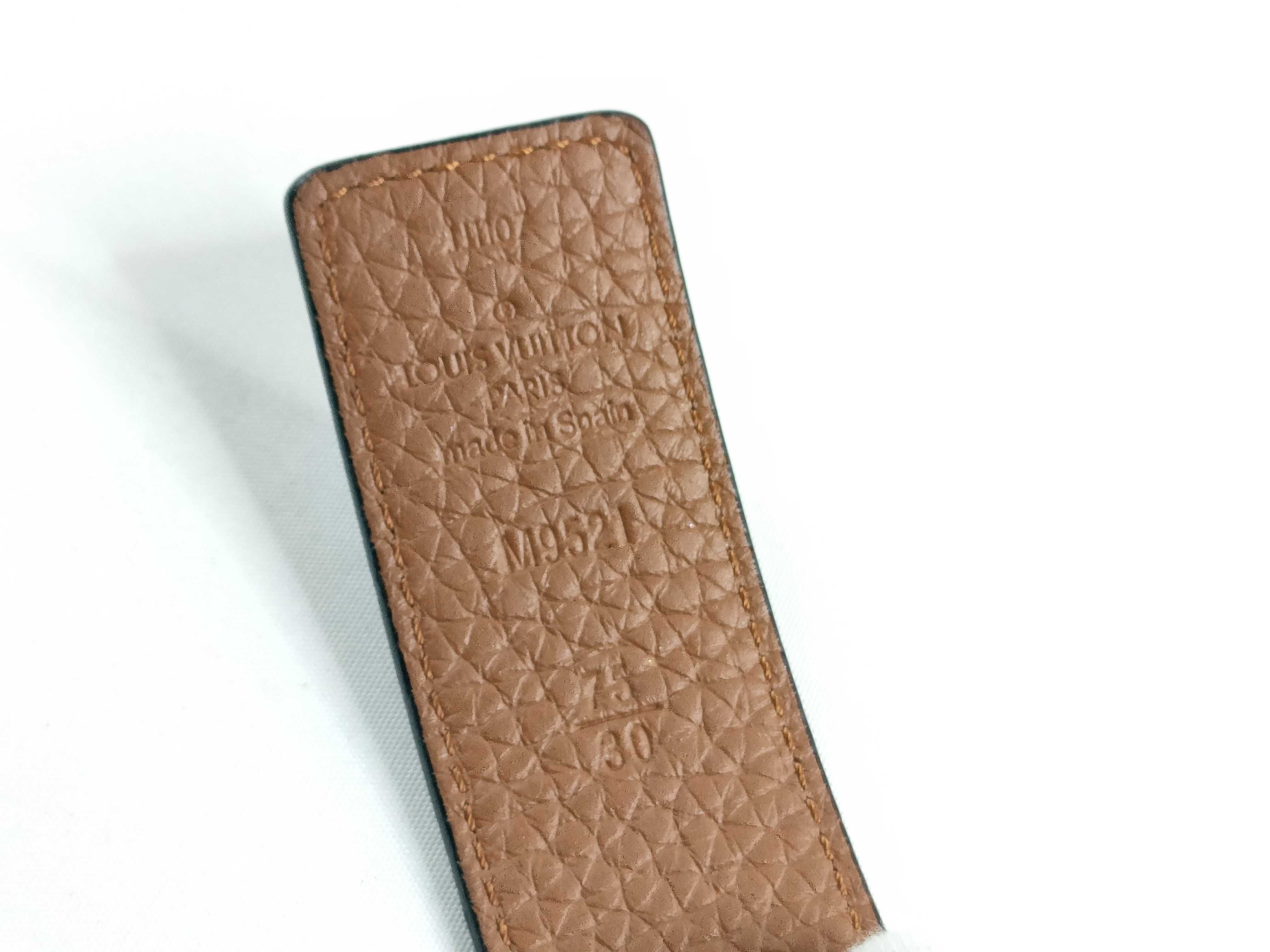 LV Belt (75cm) — view 5