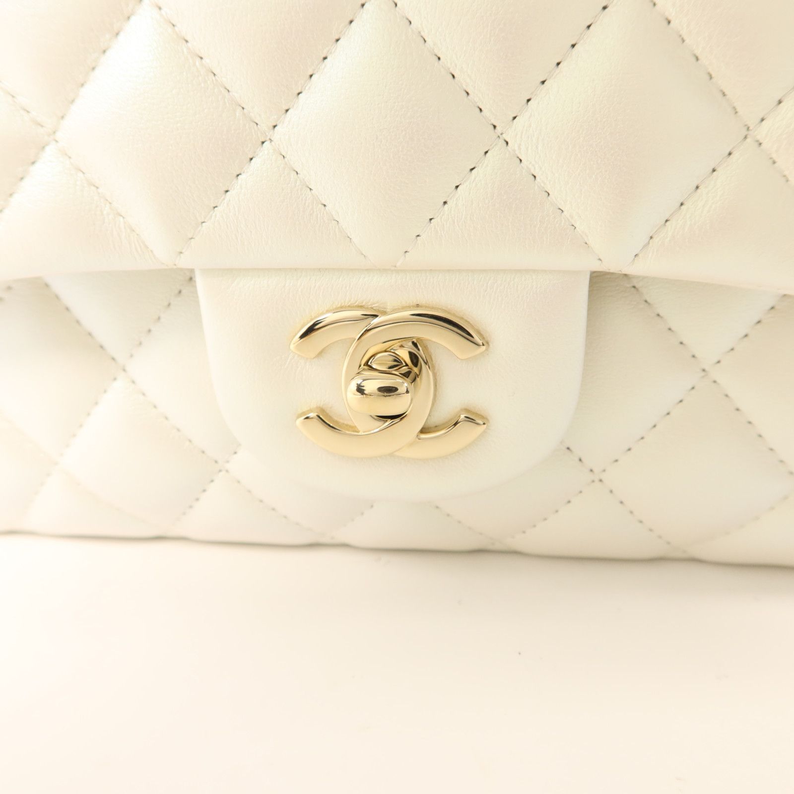 A, White — view 11