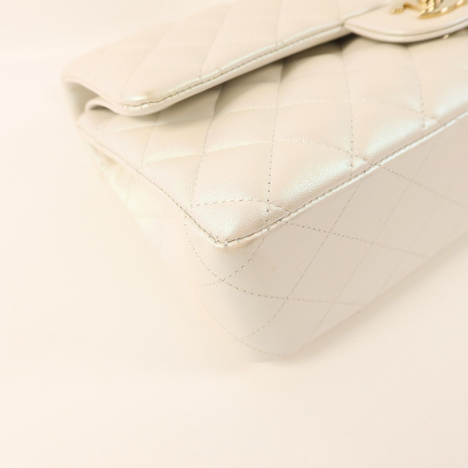 A, White — view 13