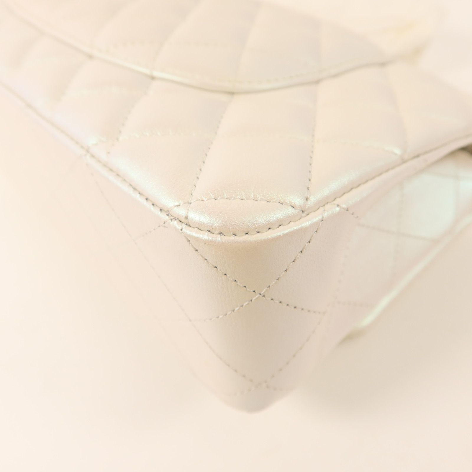A, White — view 14