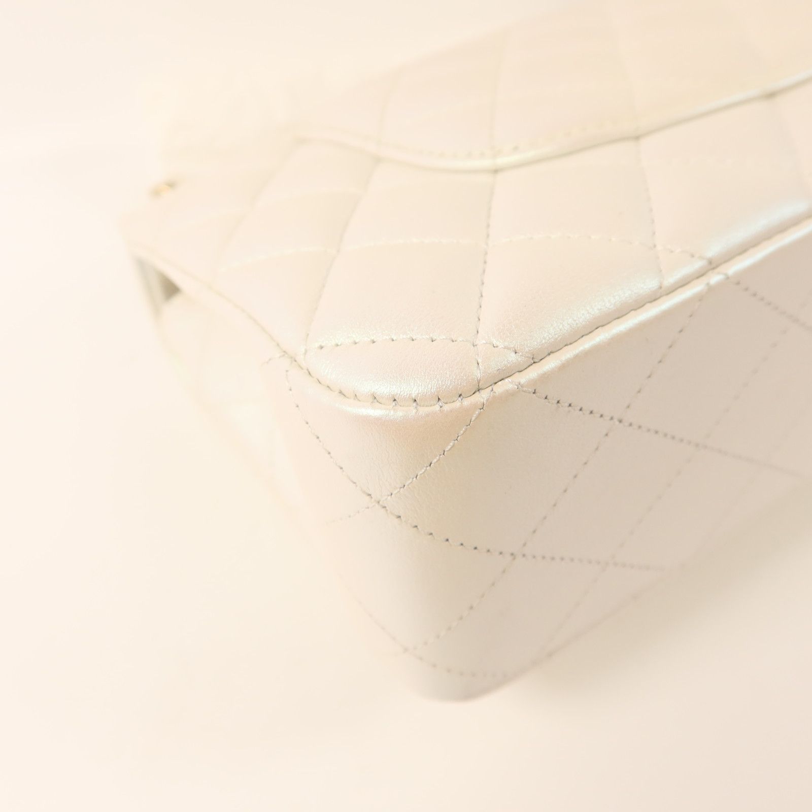 A, White — view 15