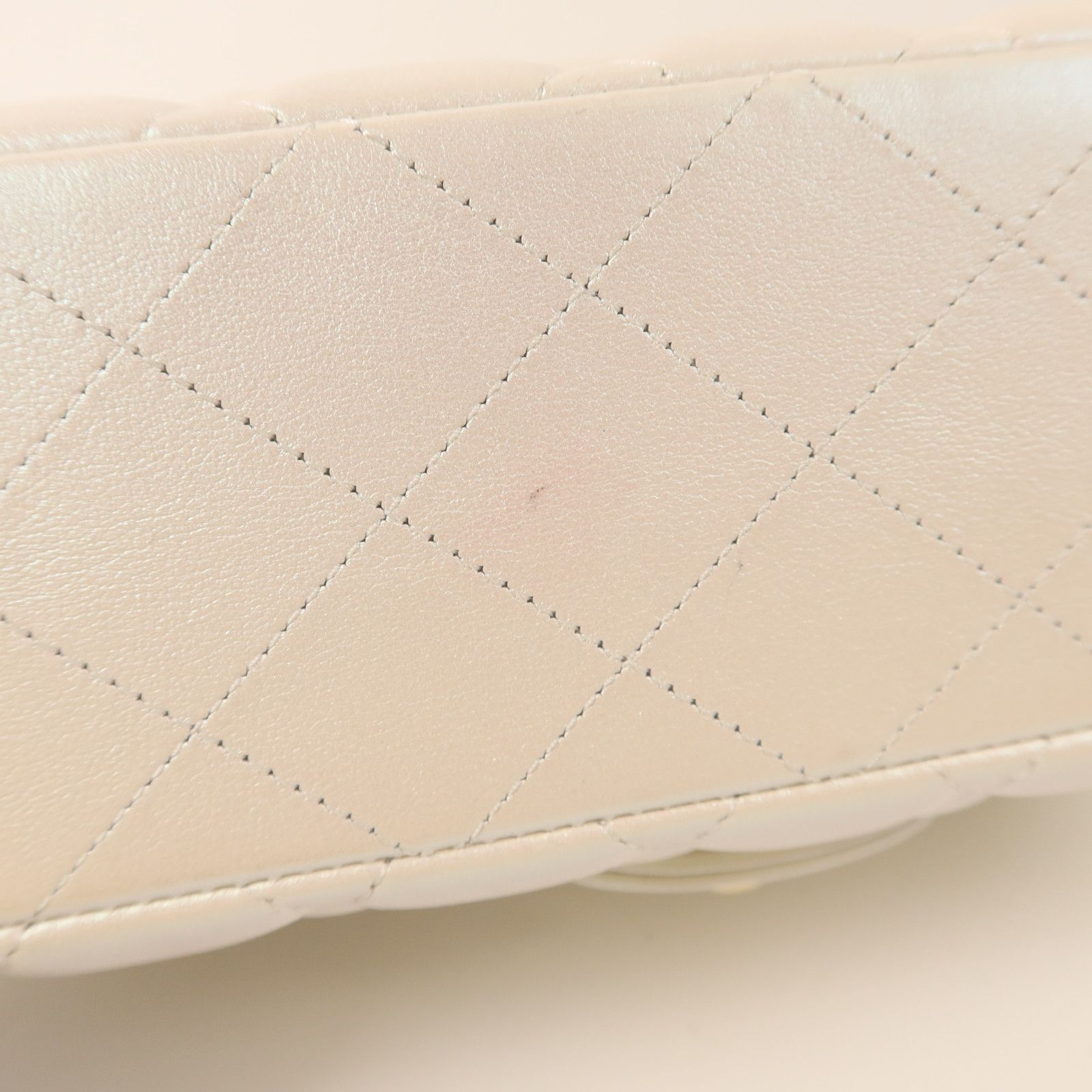 A, White — view 16