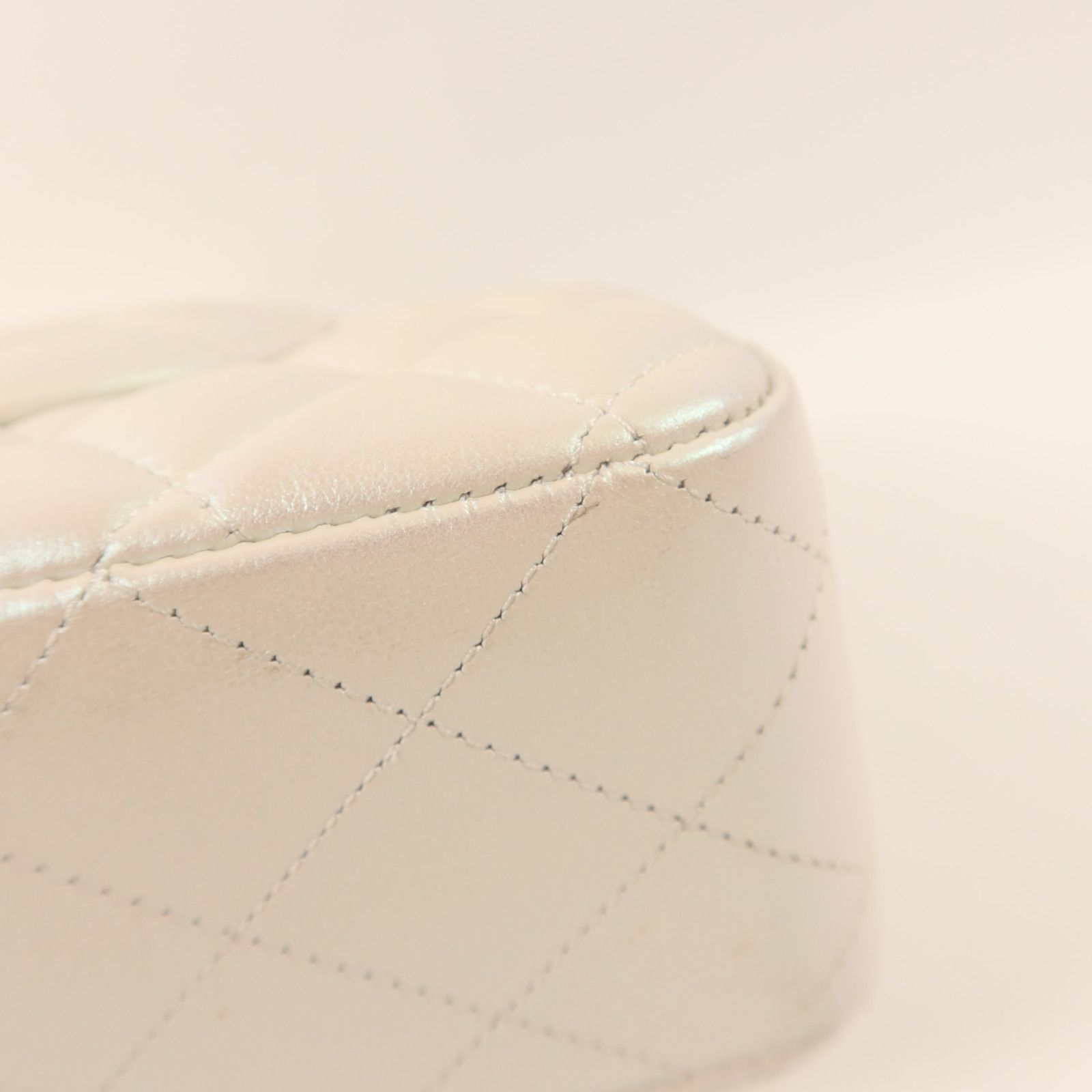 A, White — view 18