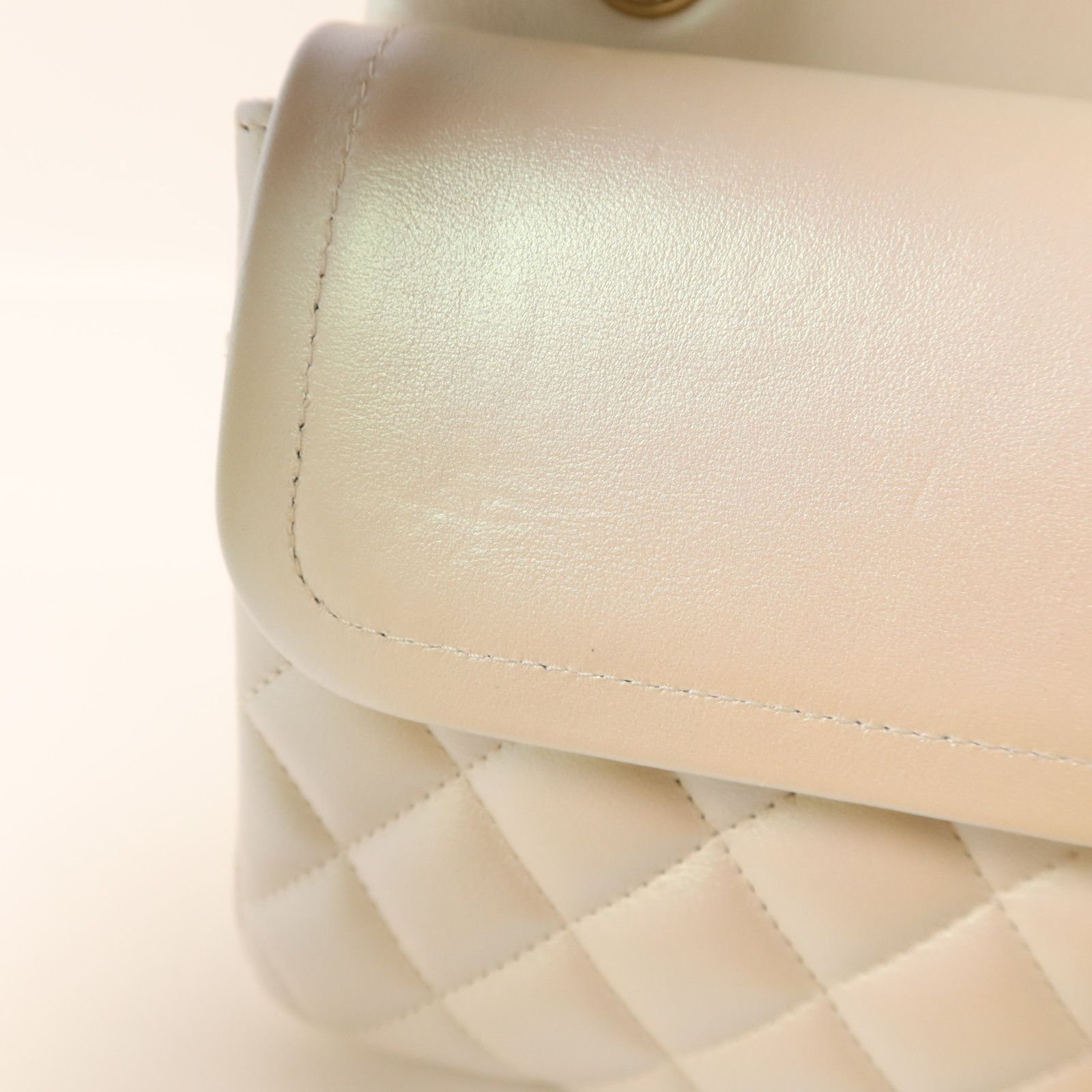 A, White — view 20
