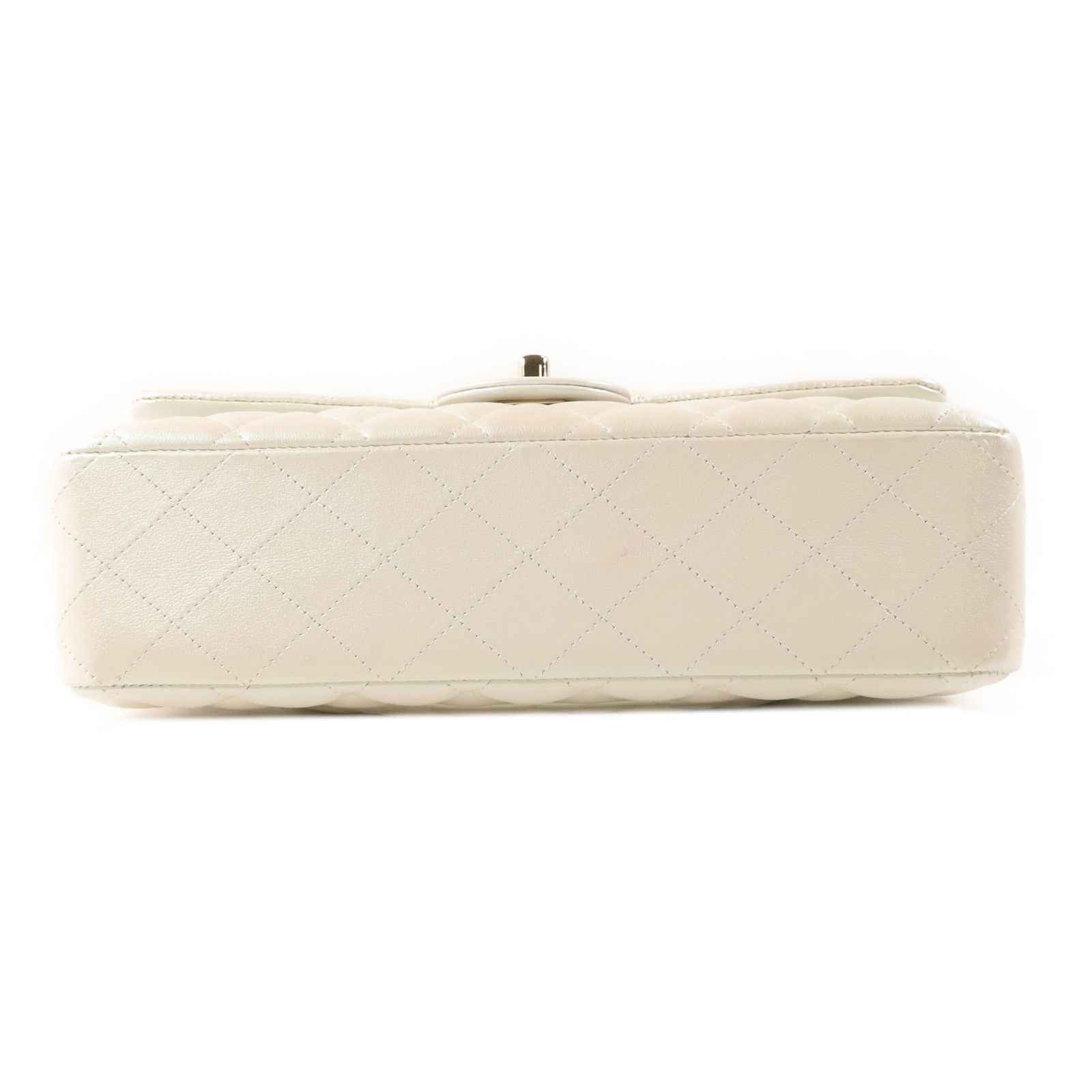 A, White — view 4