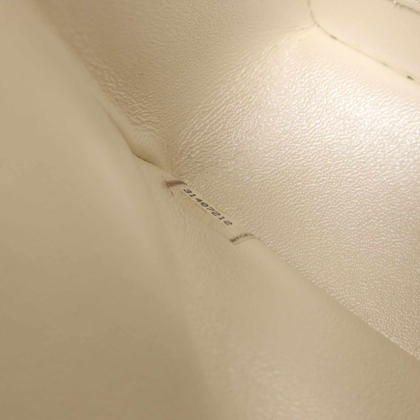 A, White — view 7