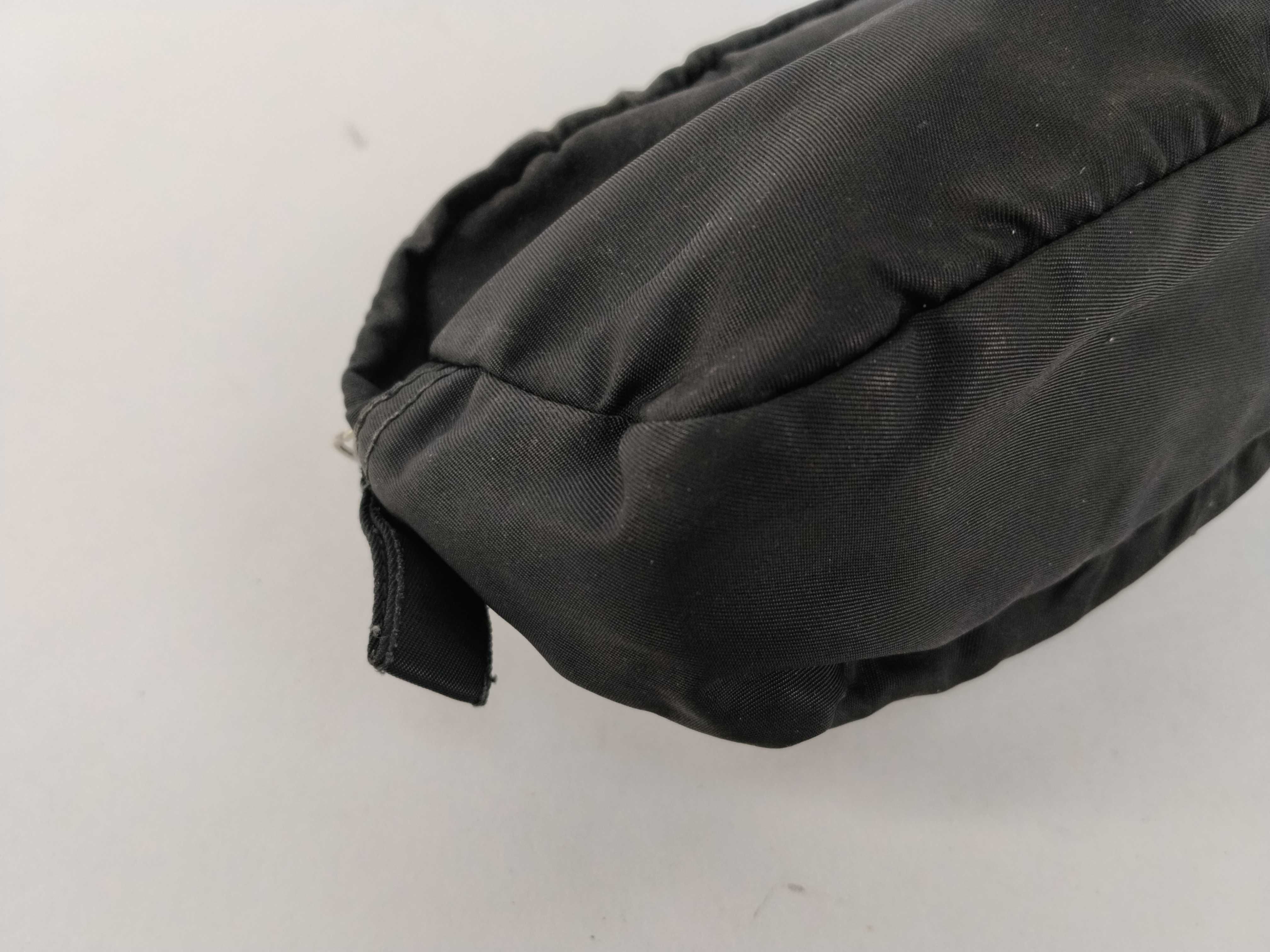 Nylon Prada Pouch — view 3