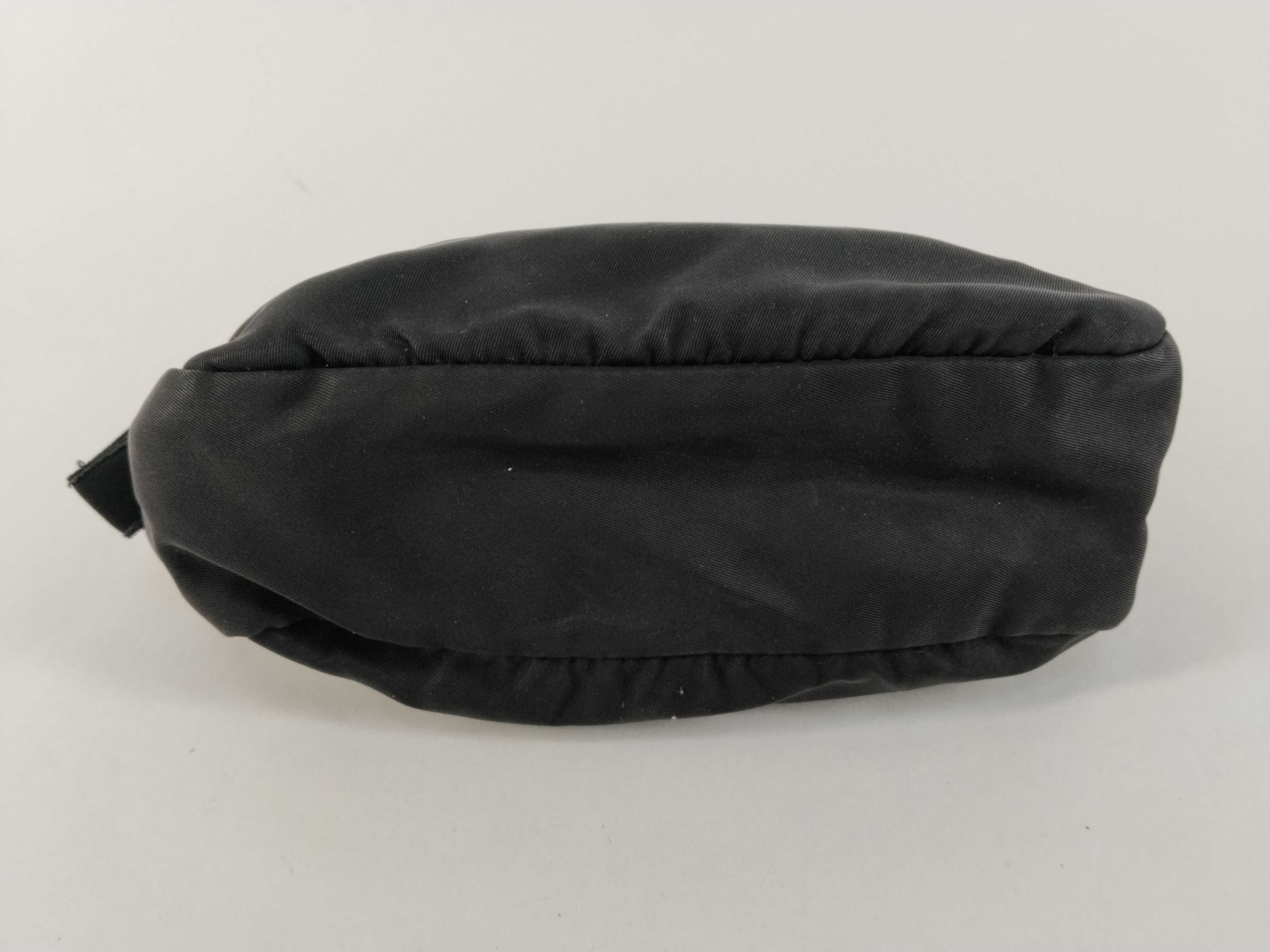 Nylon Prada Pouch — view 4