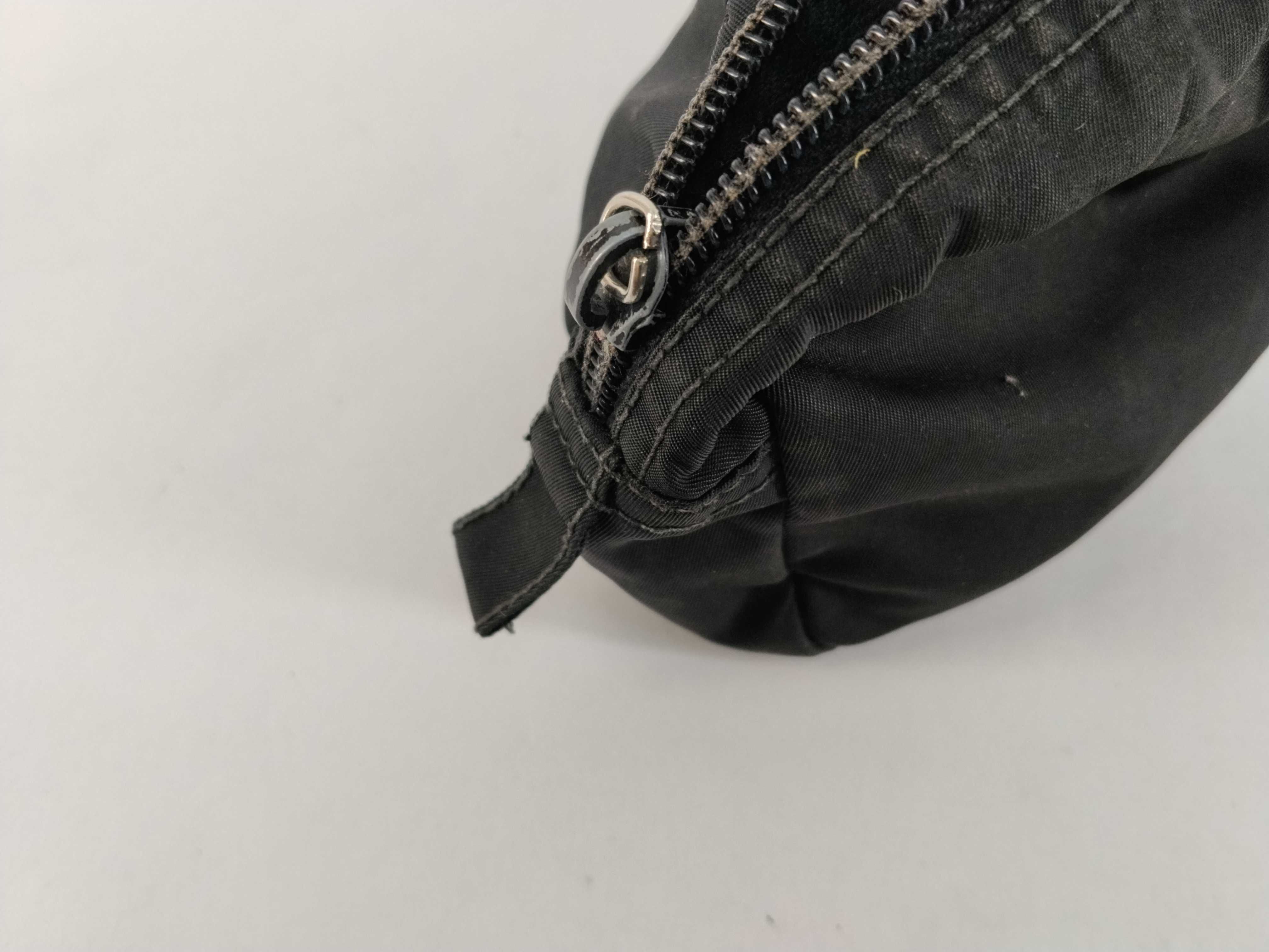 Nylon Prada Pouch — view 5