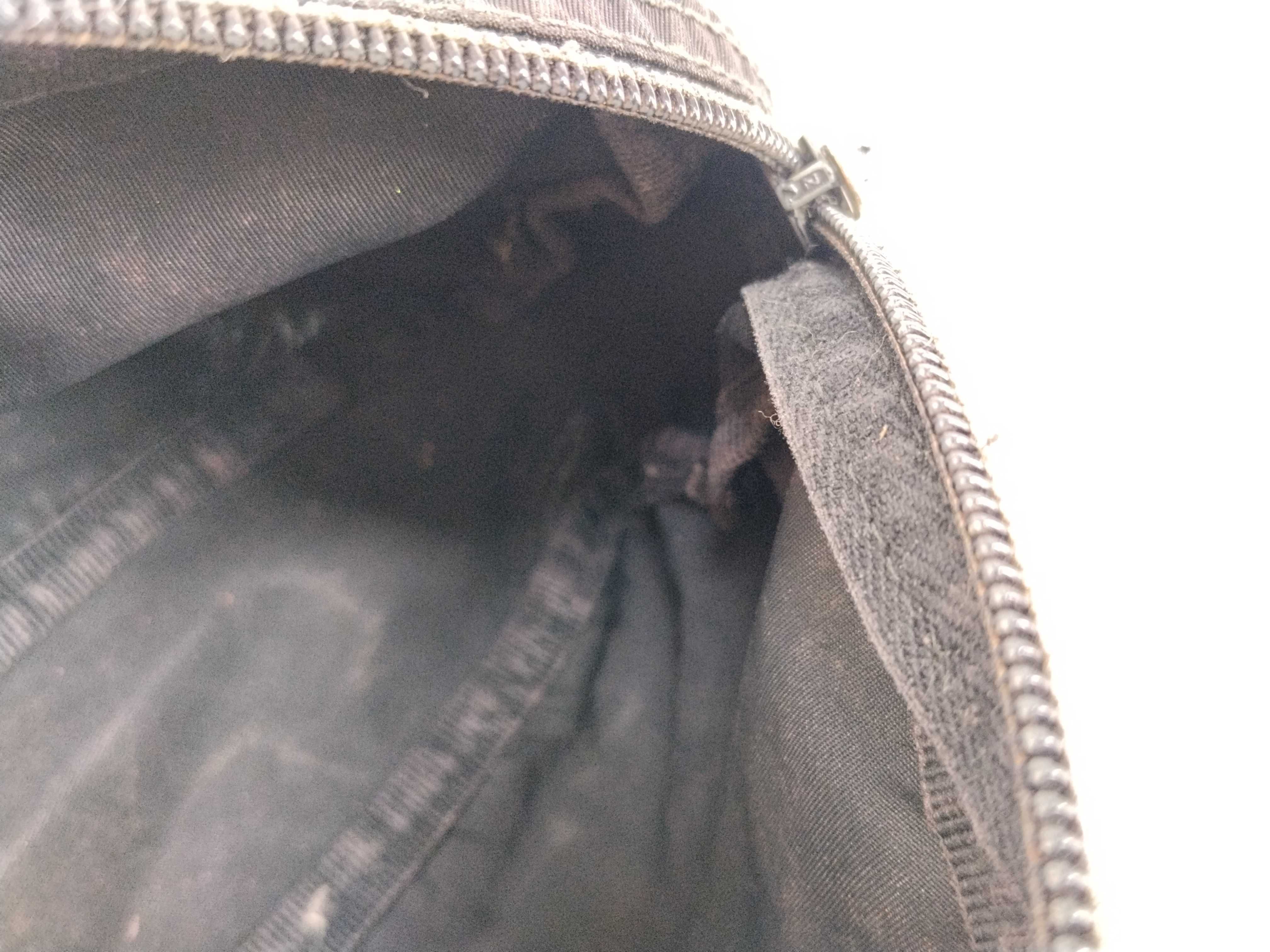 Nylon Prada Pouch — view 7