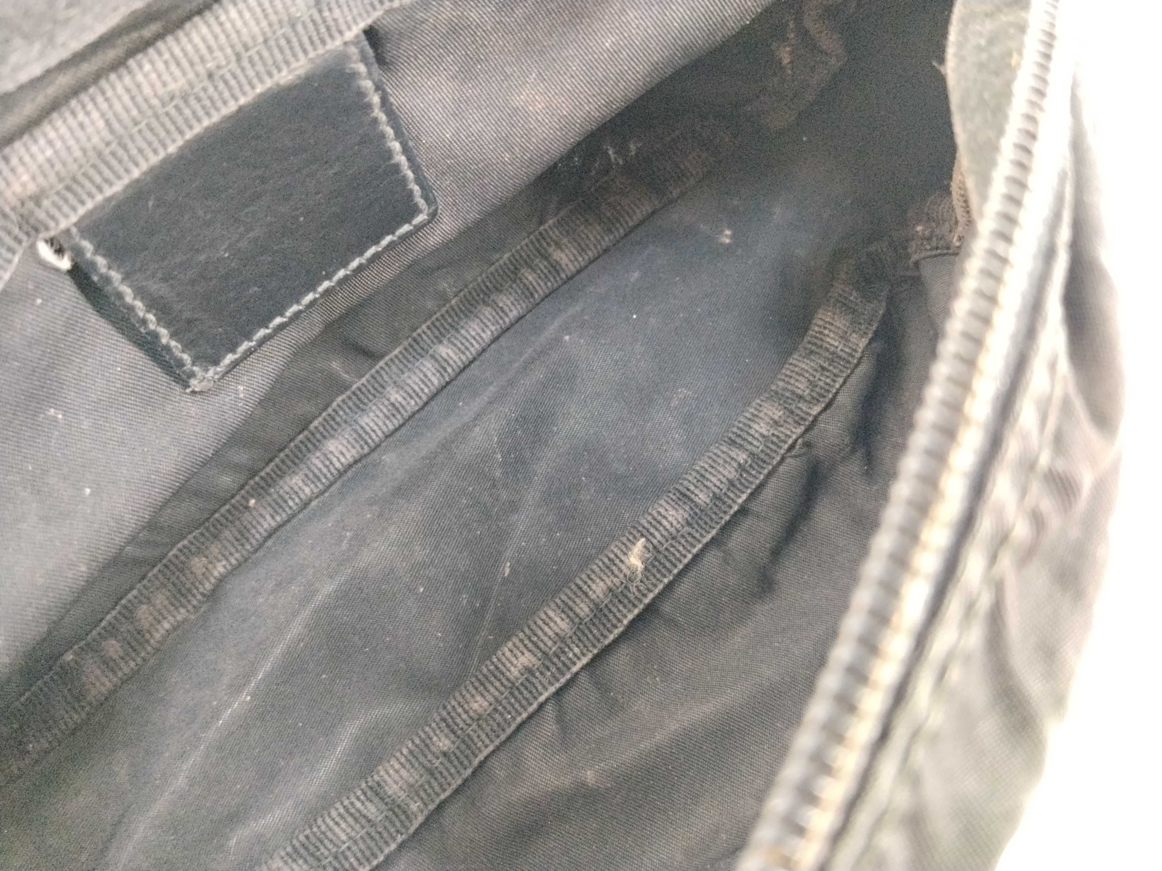 Nylon Prada Pouch — view 8