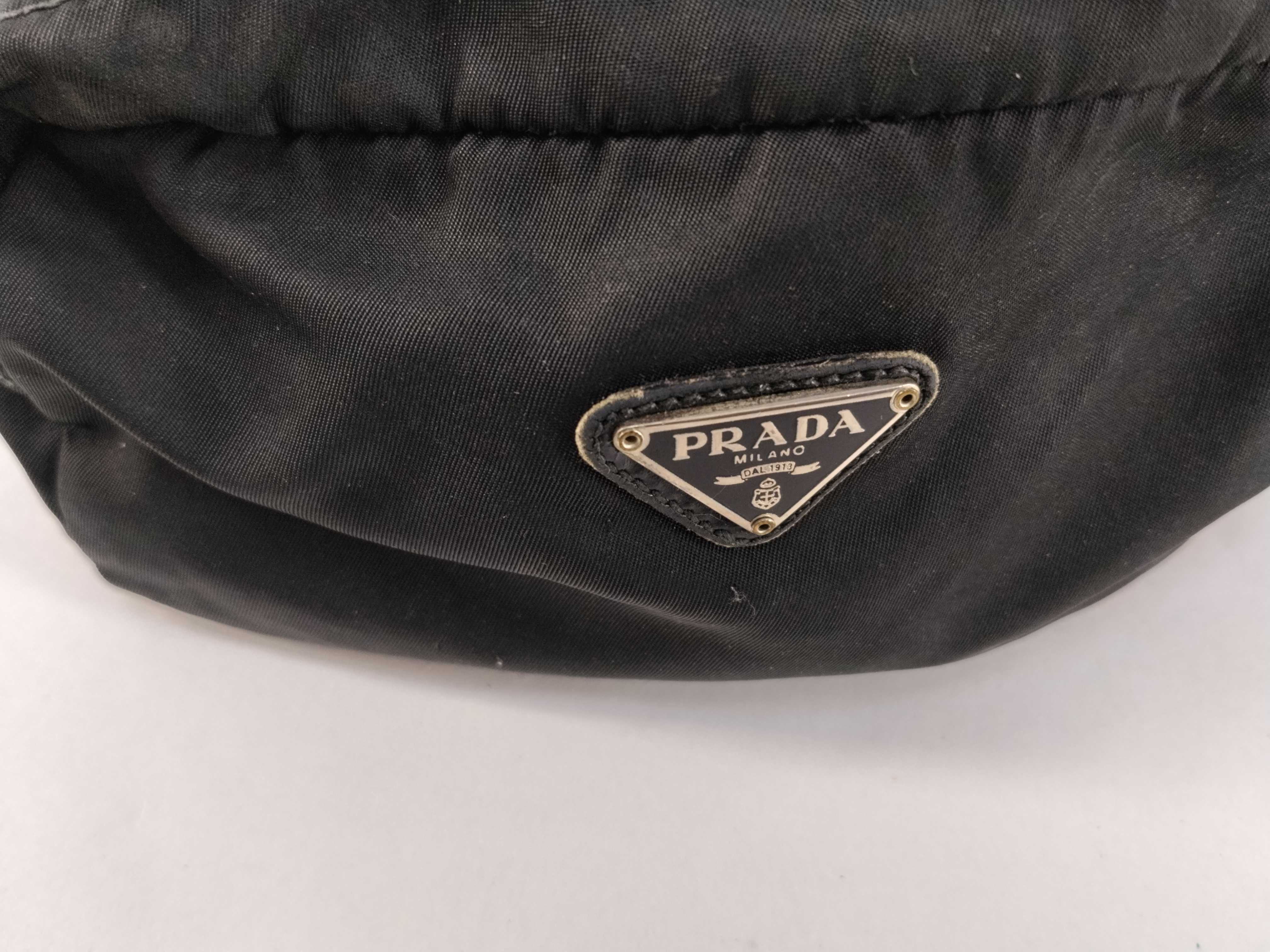 Nylon Prada Pouch — view 9