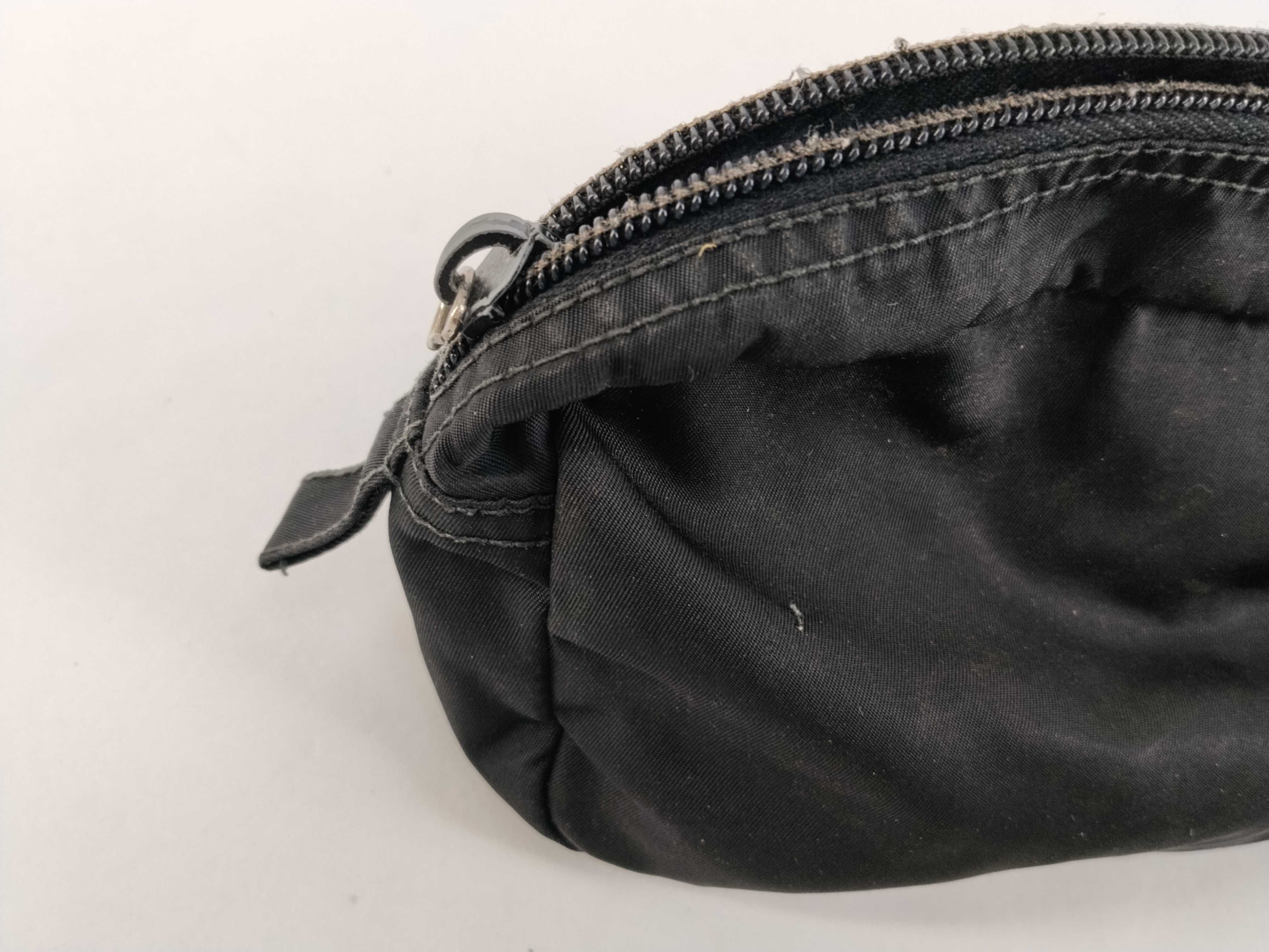 Nylon Prada Pouch — view 10