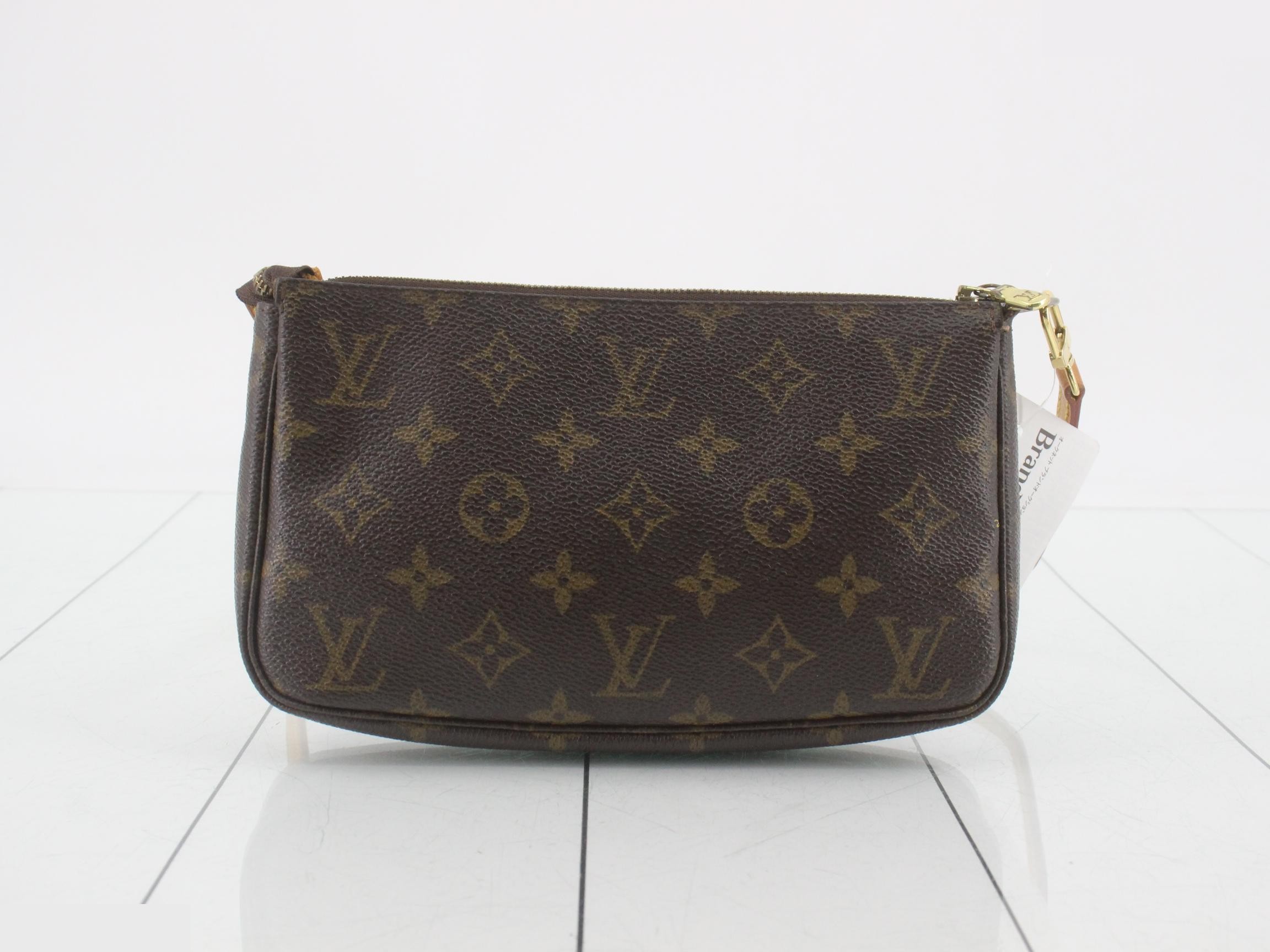 Pochette Accessoires (old model) — view 2