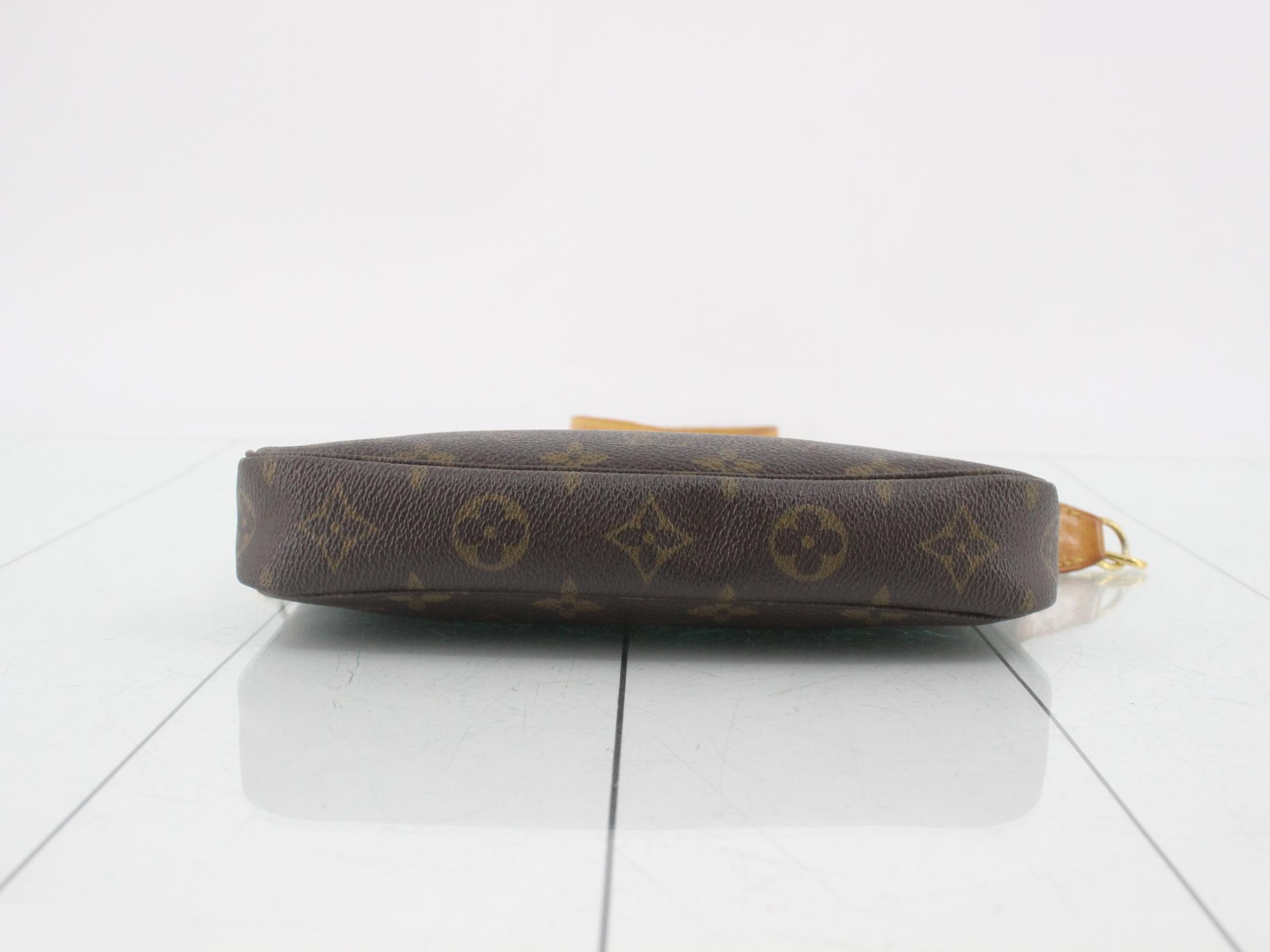 Pochette Accessoires (old model) — view 3