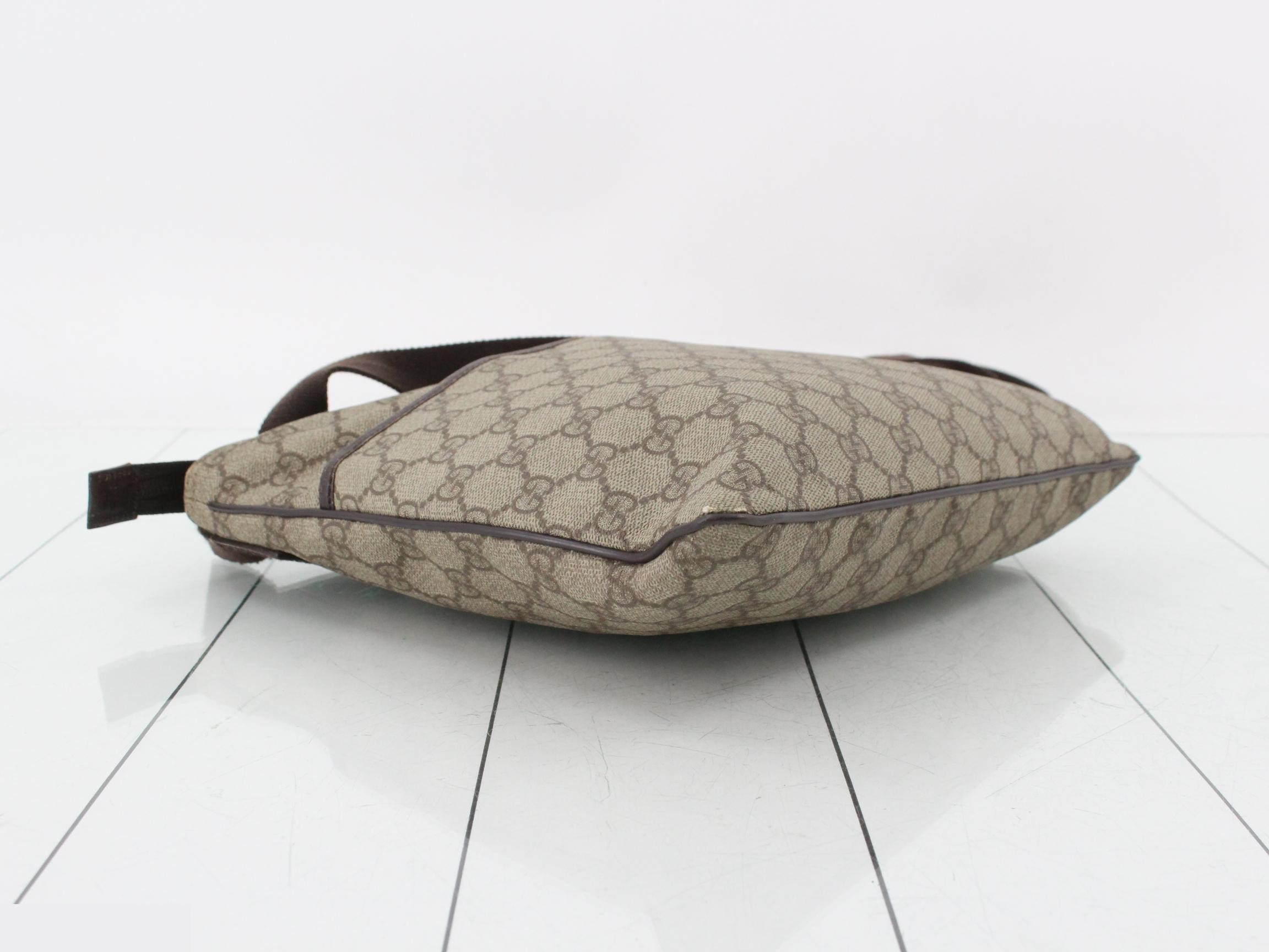 Supreme Shoulder Bag, Brown, 141626, 467891 — view 5