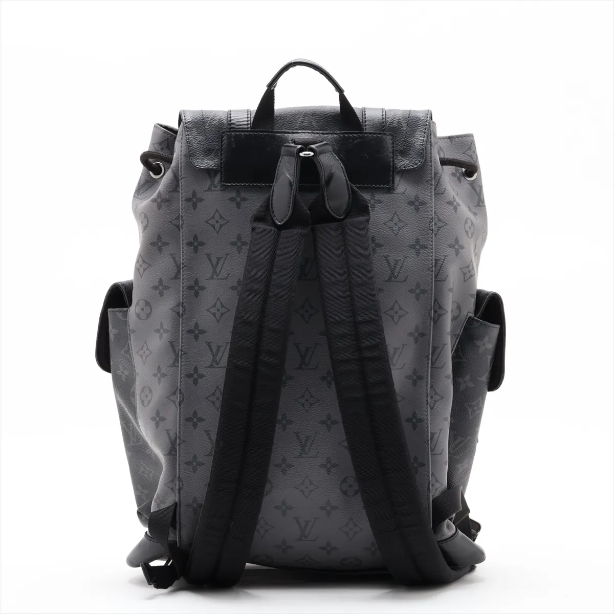 Monogram Eclipse Christopher MM M45419 RI2290 Black — view 2