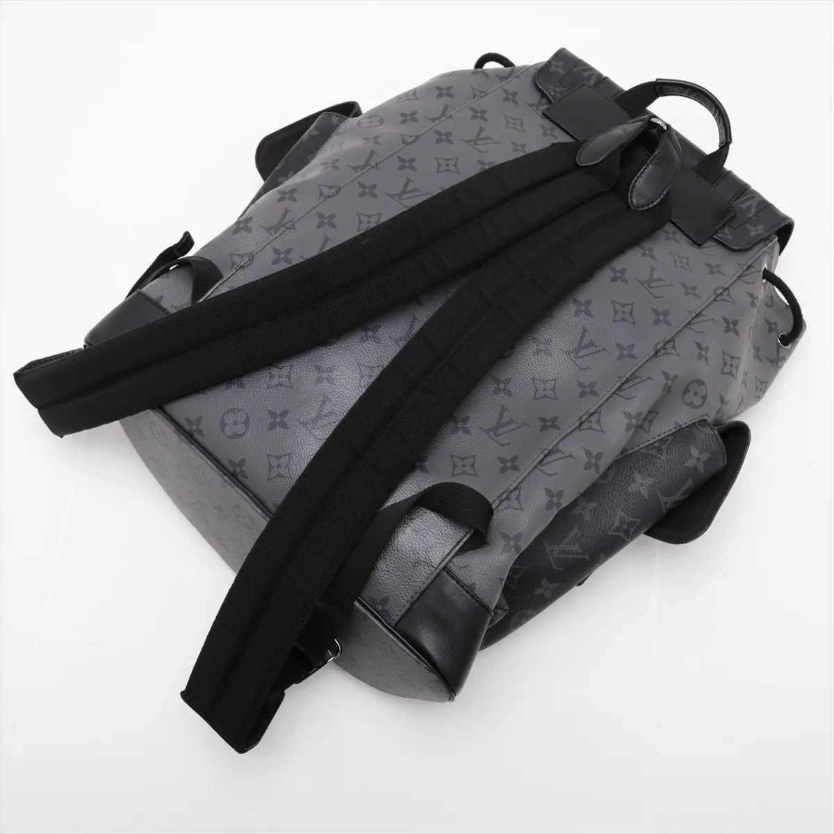 Monogram Eclipse Christopher MM M45419 RI2290 Black — view 5
