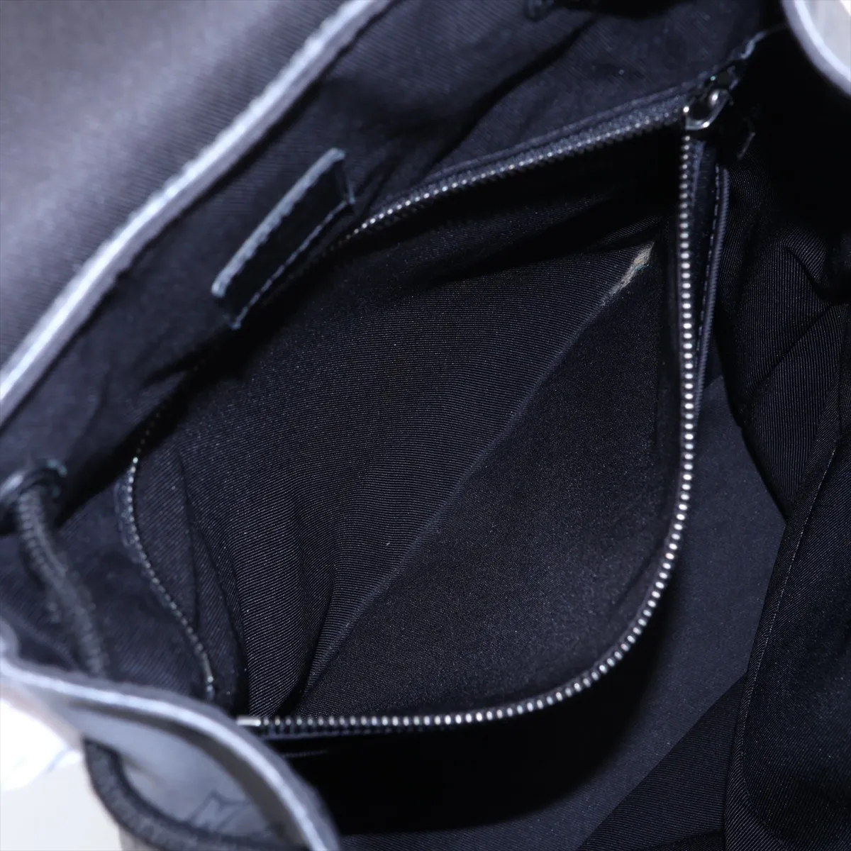 Monogram Eclipse Christopher MM M45419 RI2290 Black — view 8