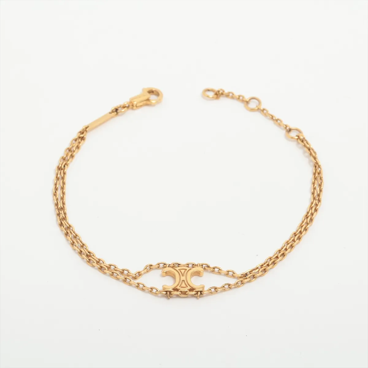 Triomphe UCA1243 Bracelet GP Gold