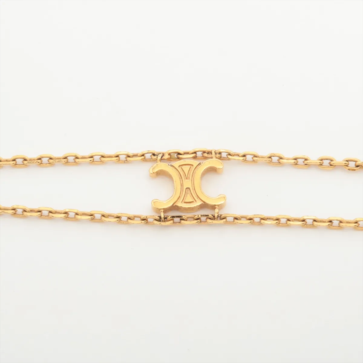 Triomphe UCA1243 Bracelet GP Gold — view 2
