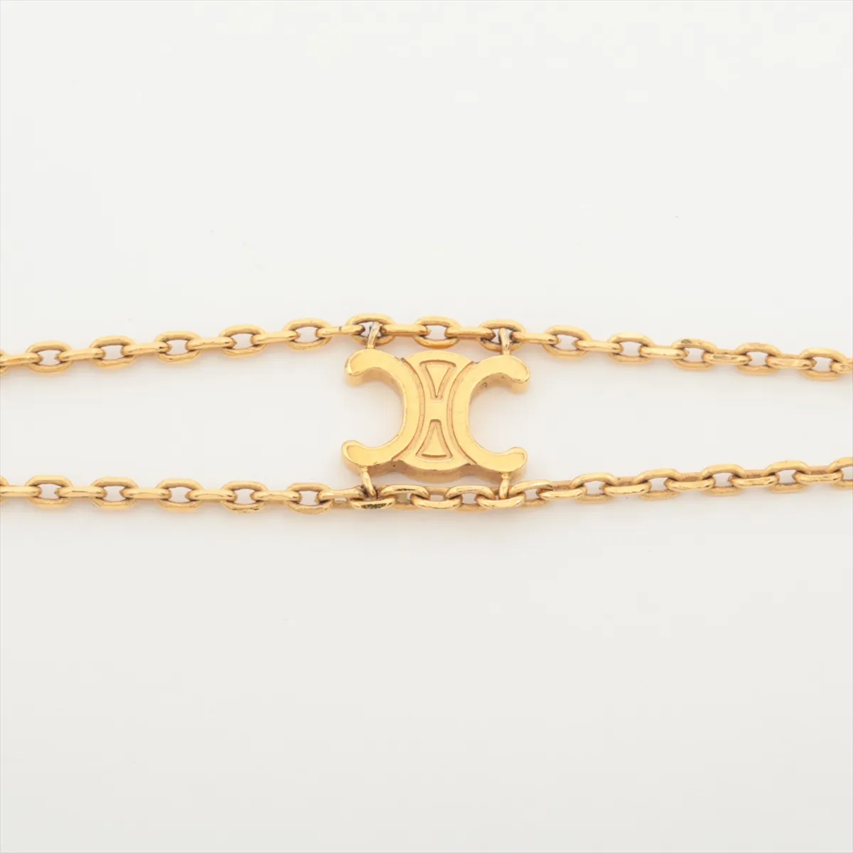 Triomphe UCA1243 Bracelet GP Gold — view 3