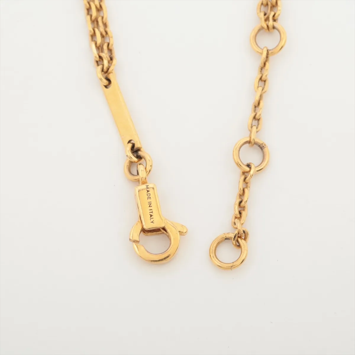 Triomphe UCA1243 Bracelet GP Gold — view 4