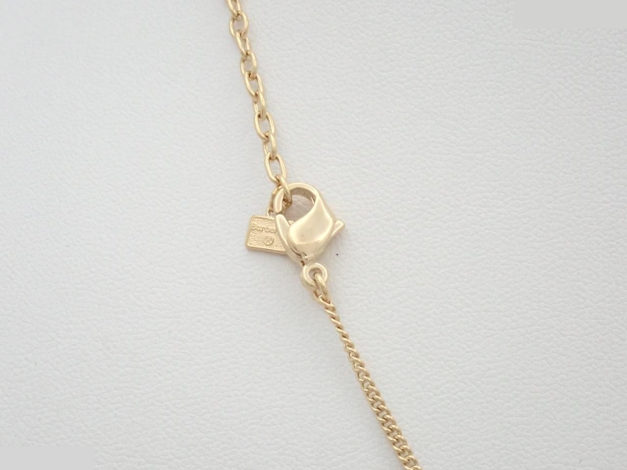 Other lines: Precious metals, necklaces, pendants, chain approximately 43cm — view 2