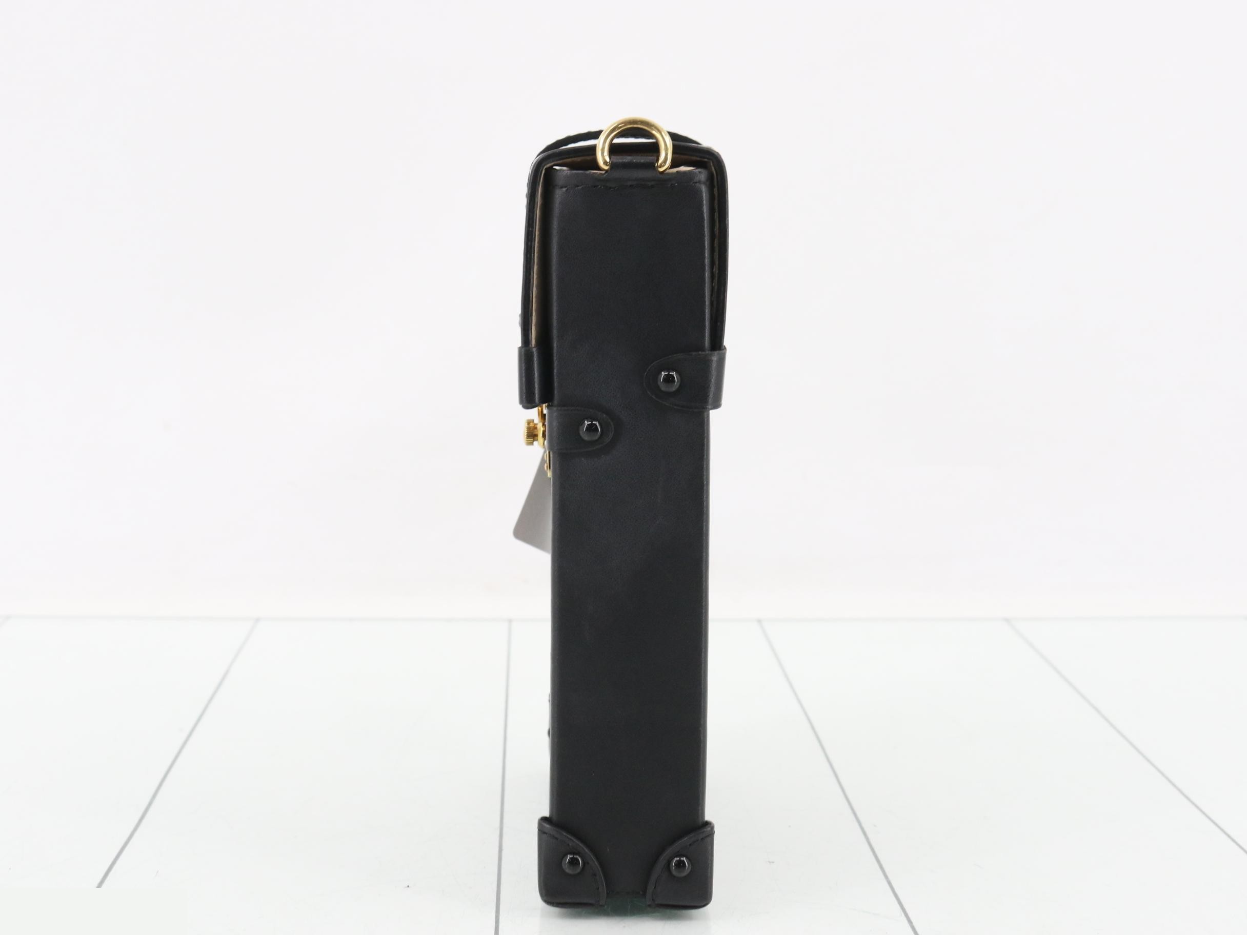 Pochette Trunk Vertical — view 3